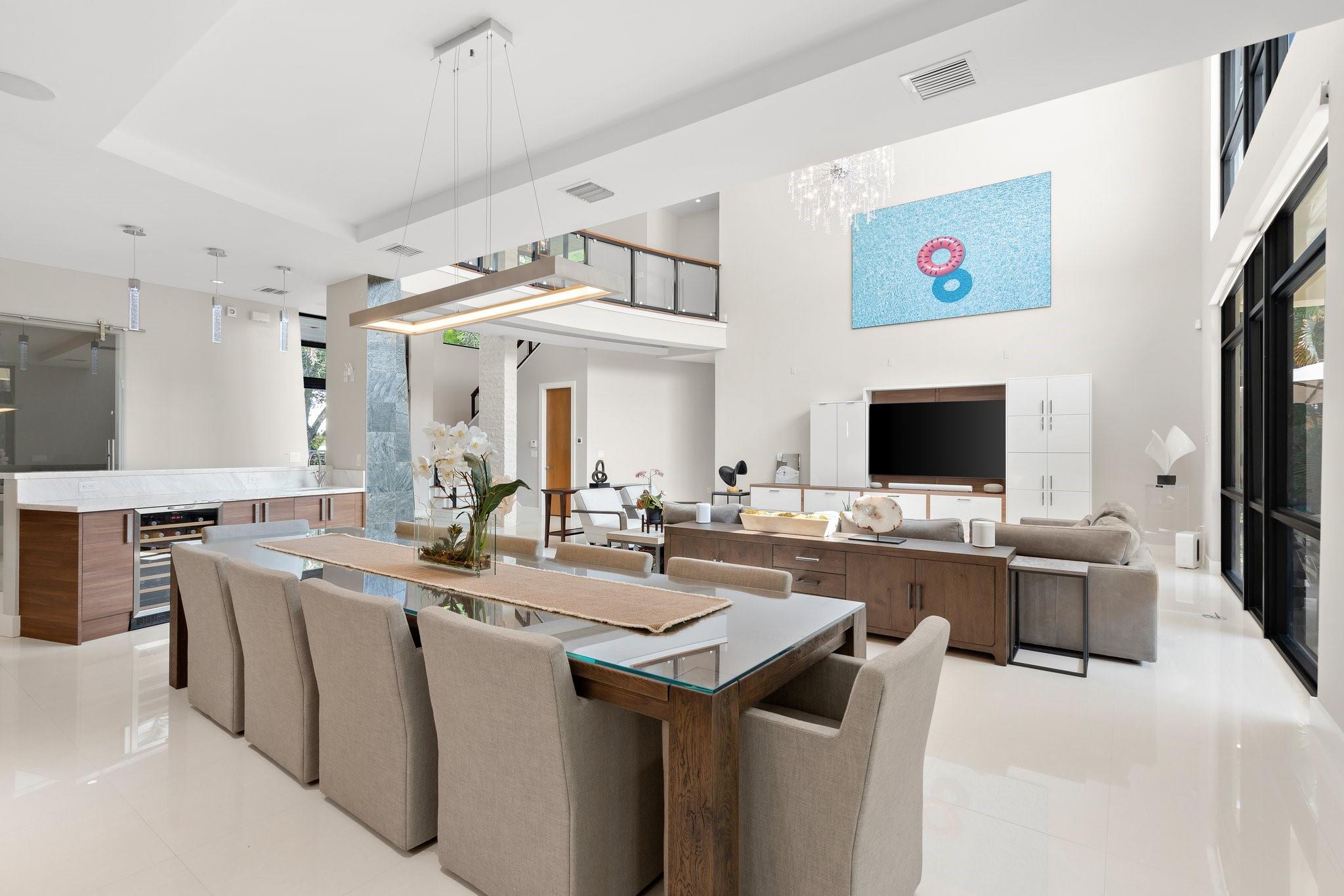 CORAL RIDGE - Residential