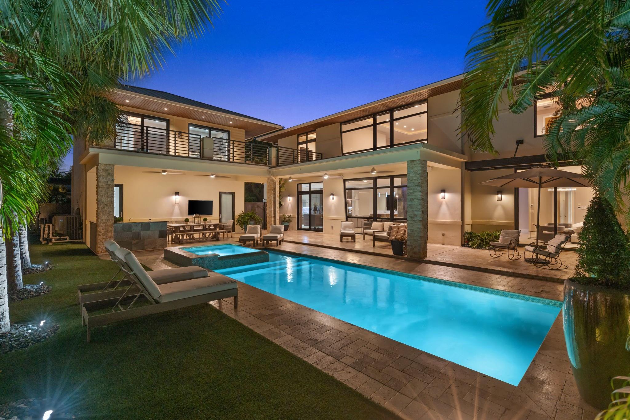 CORAL RIDGE - Residential