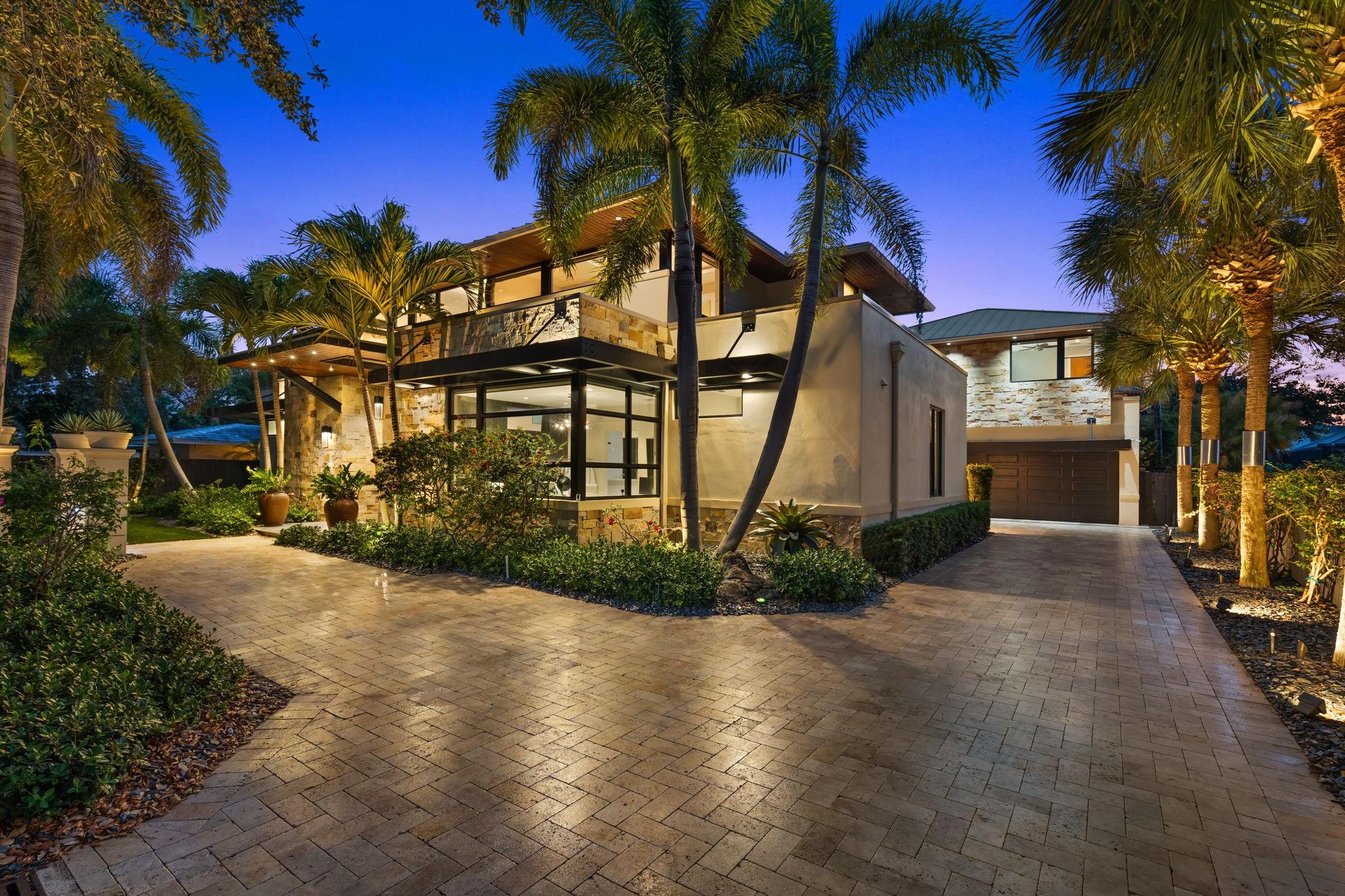 CORAL RIDGE - Residential