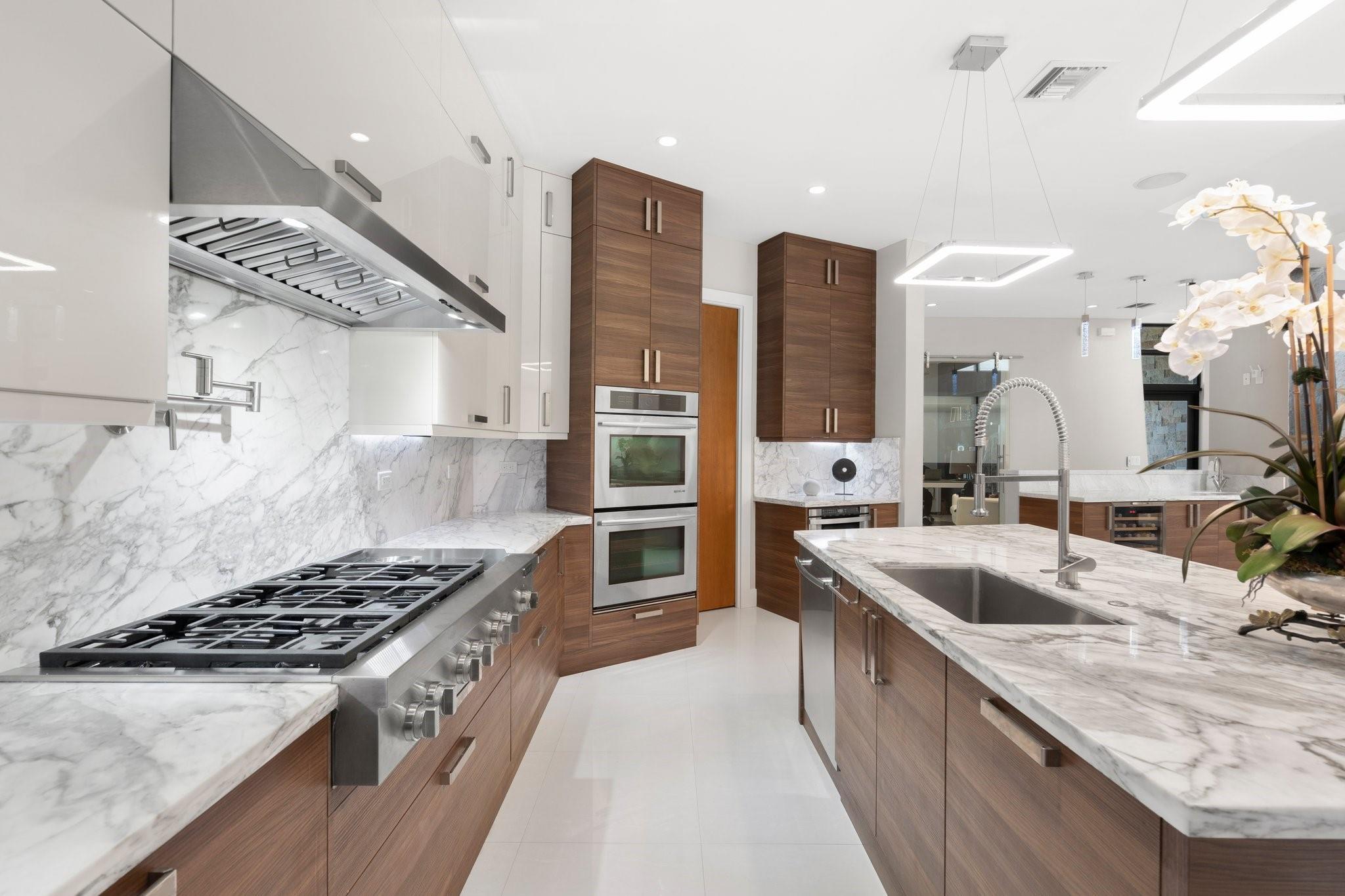 CORAL RIDGE - Residential