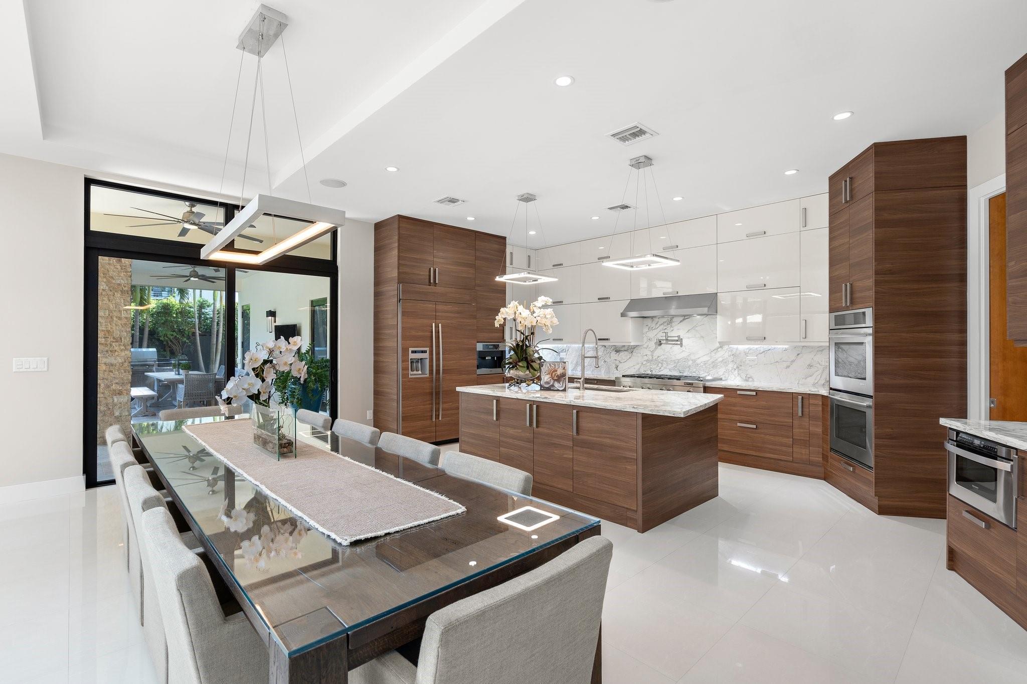 CORAL RIDGE - Residential