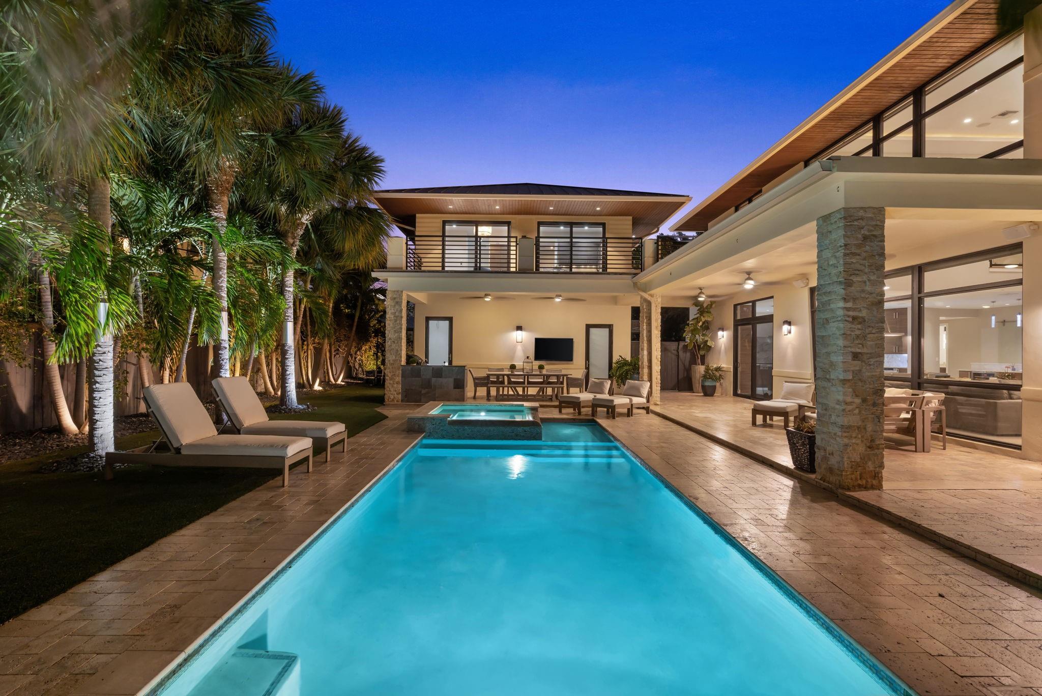 CORAL RIDGE - Residential