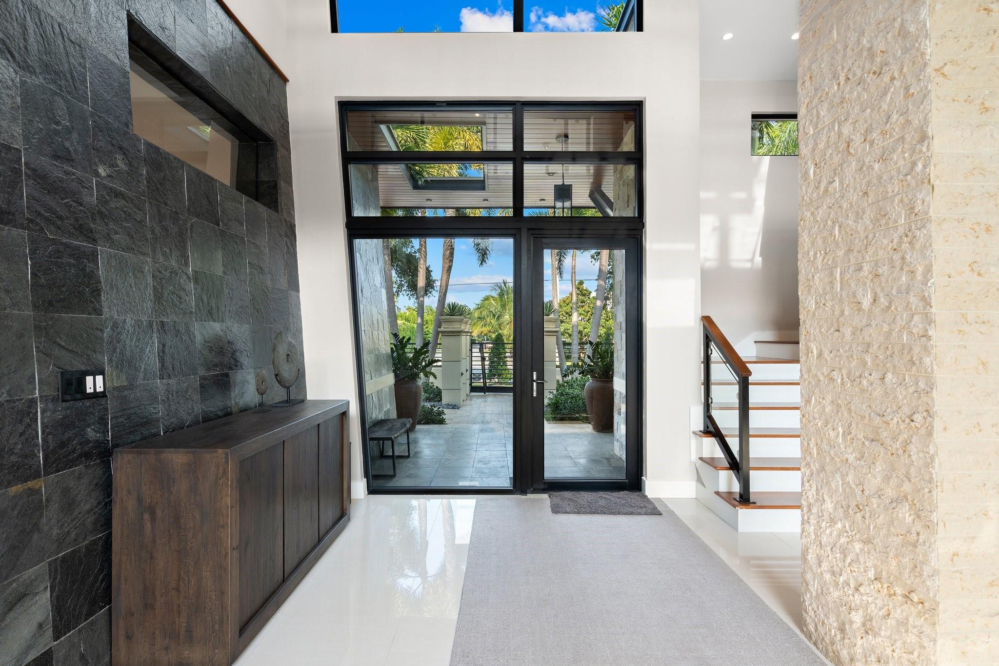 CORAL RIDGE - Residential