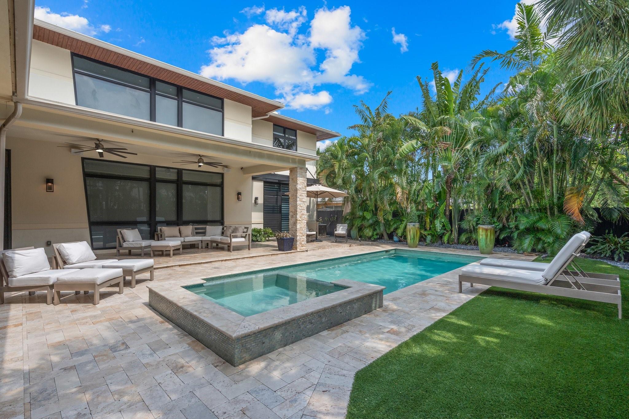 CORAL RIDGE - Residential