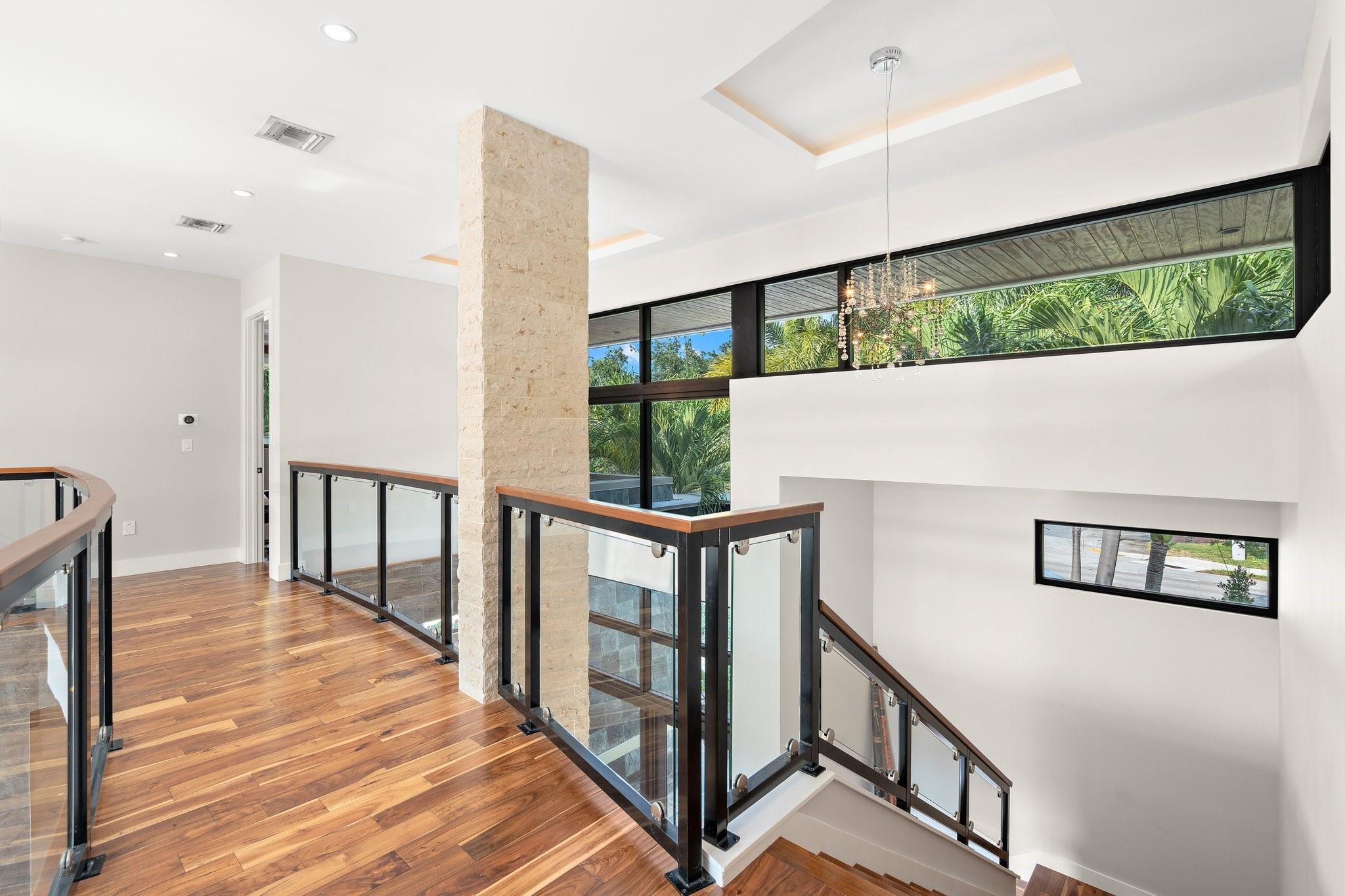 CORAL RIDGE - Residential