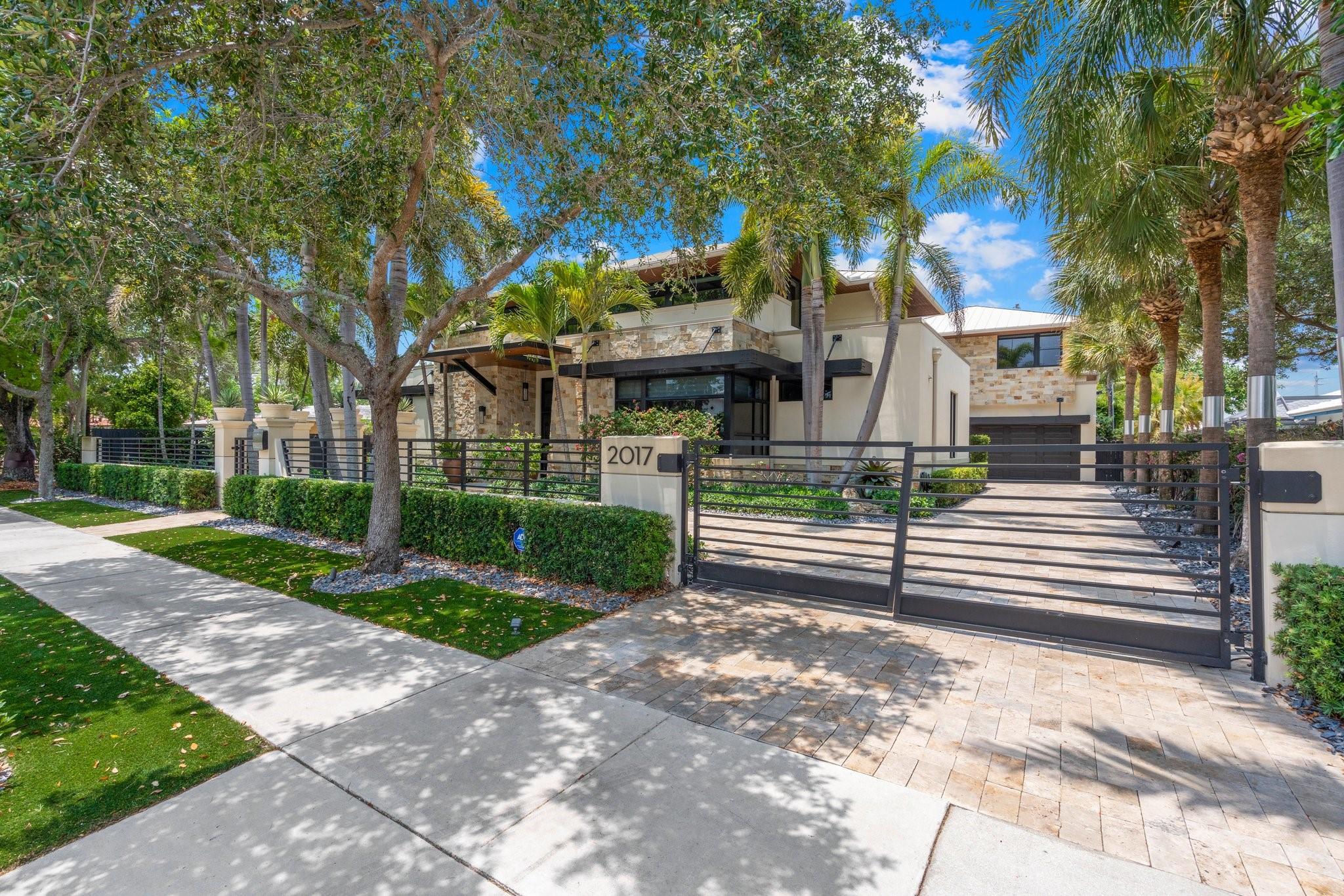 CORAL RIDGE - Residential