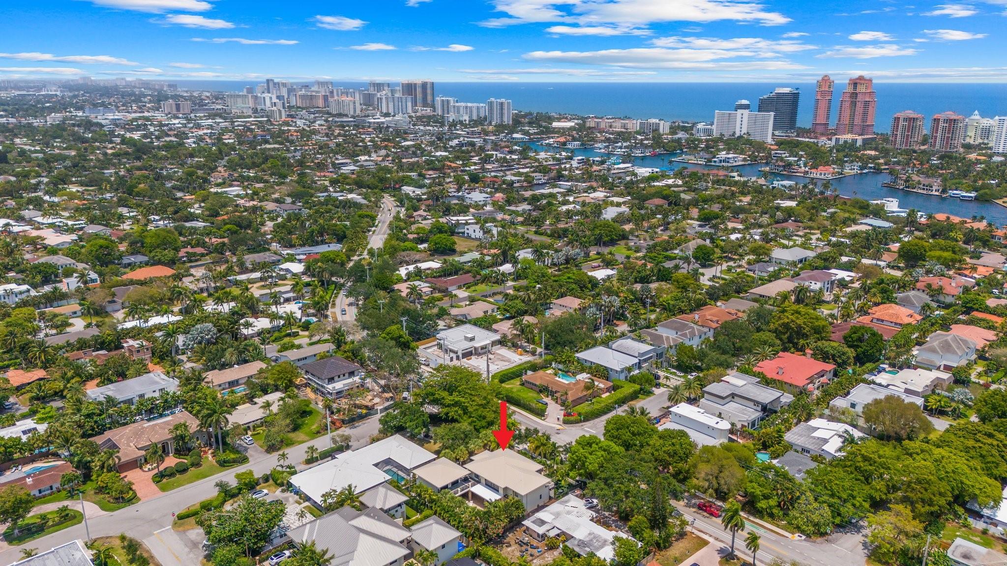 CORAL RIDGE - Residential