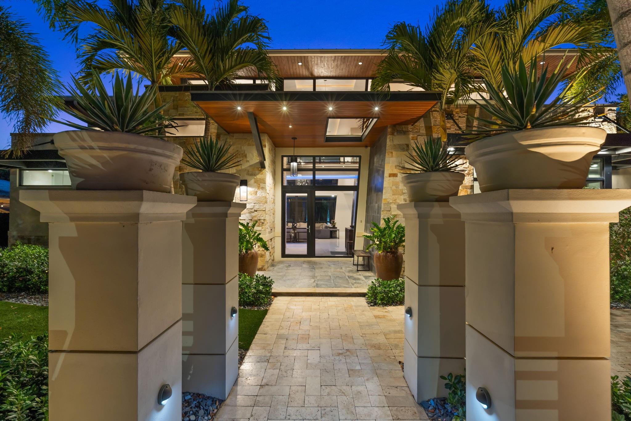 CORAL RIDGE - Residential