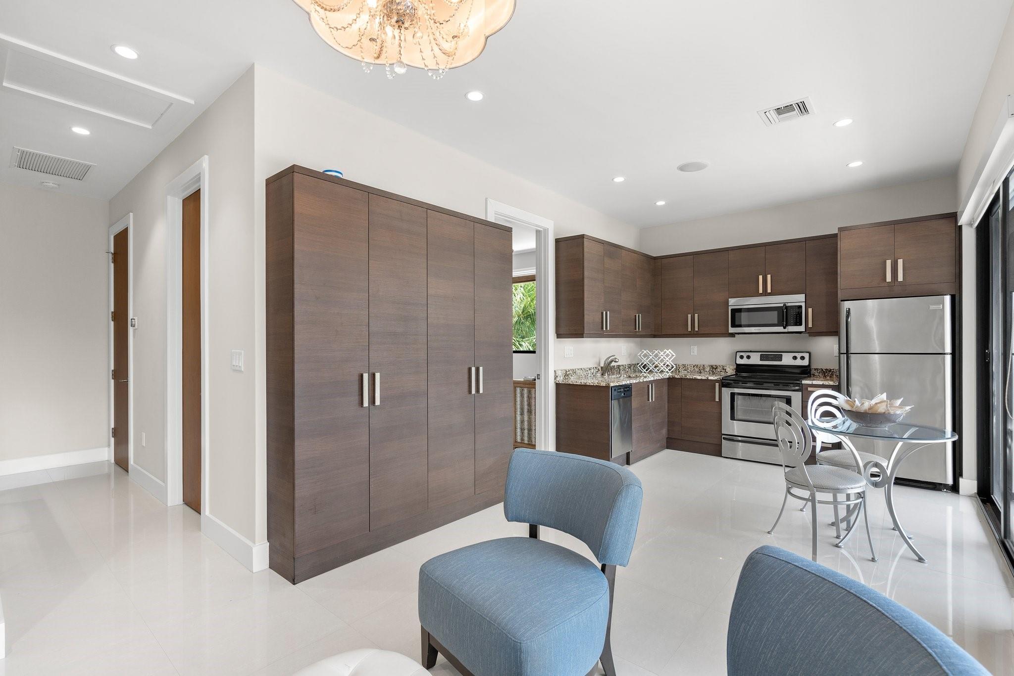 CORAL RIDGE - Residential