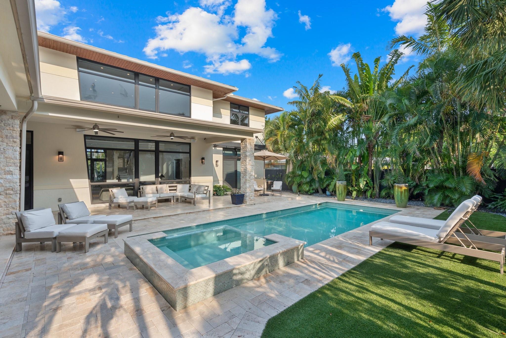 CORAL RIDGE - Residential