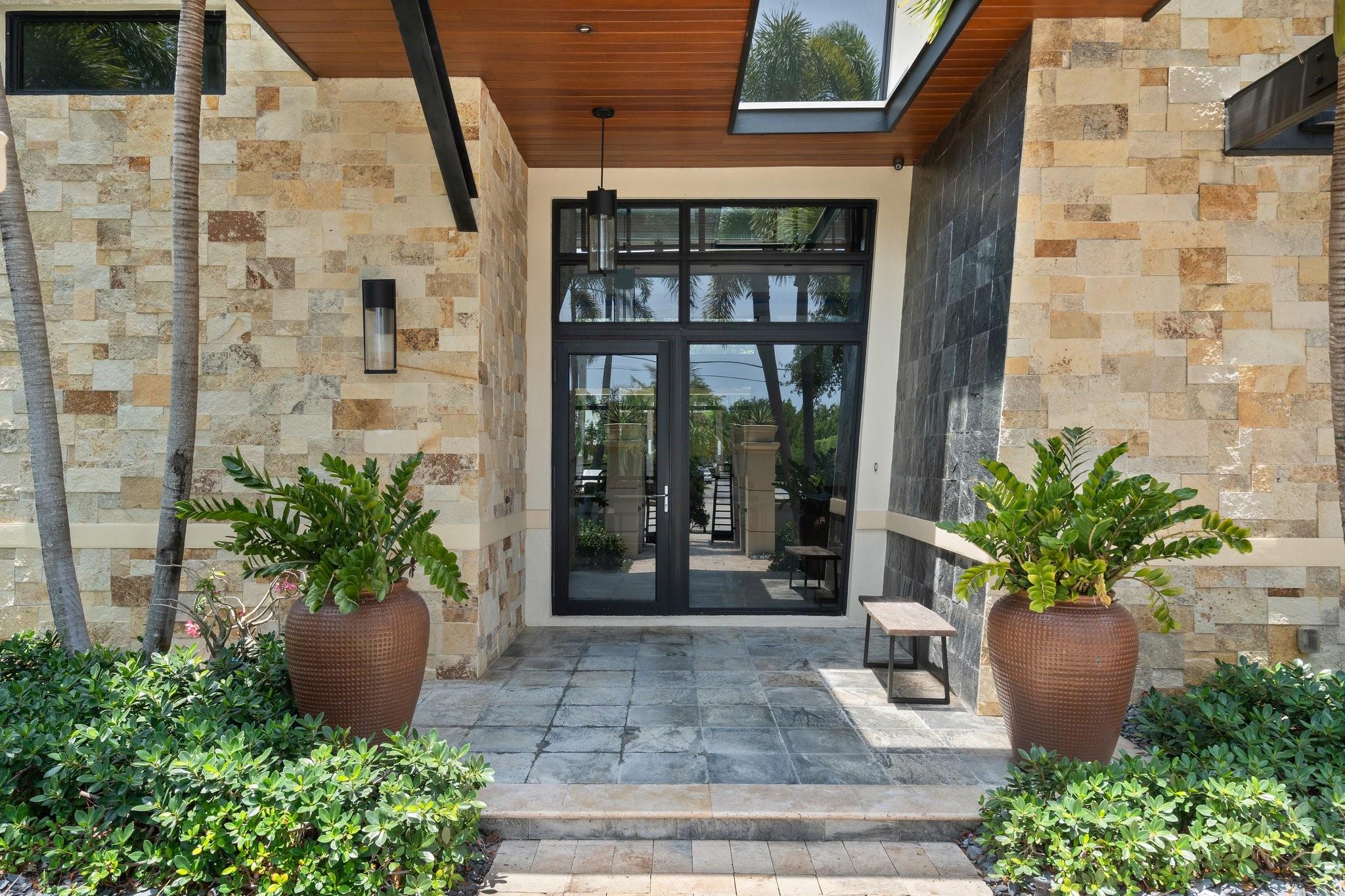 CORAL RIDGE - Residential