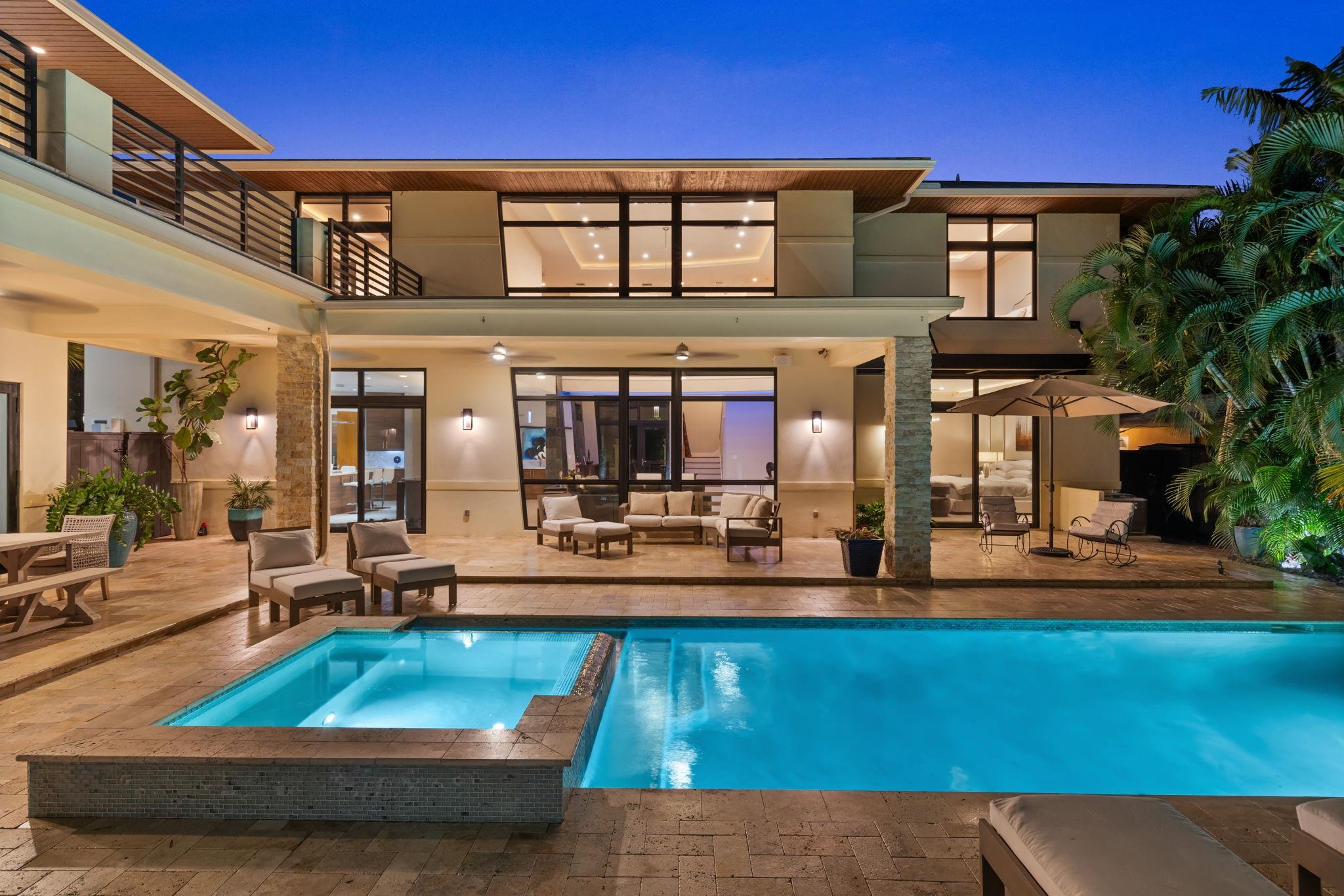 CORAL RIDGE - Residential