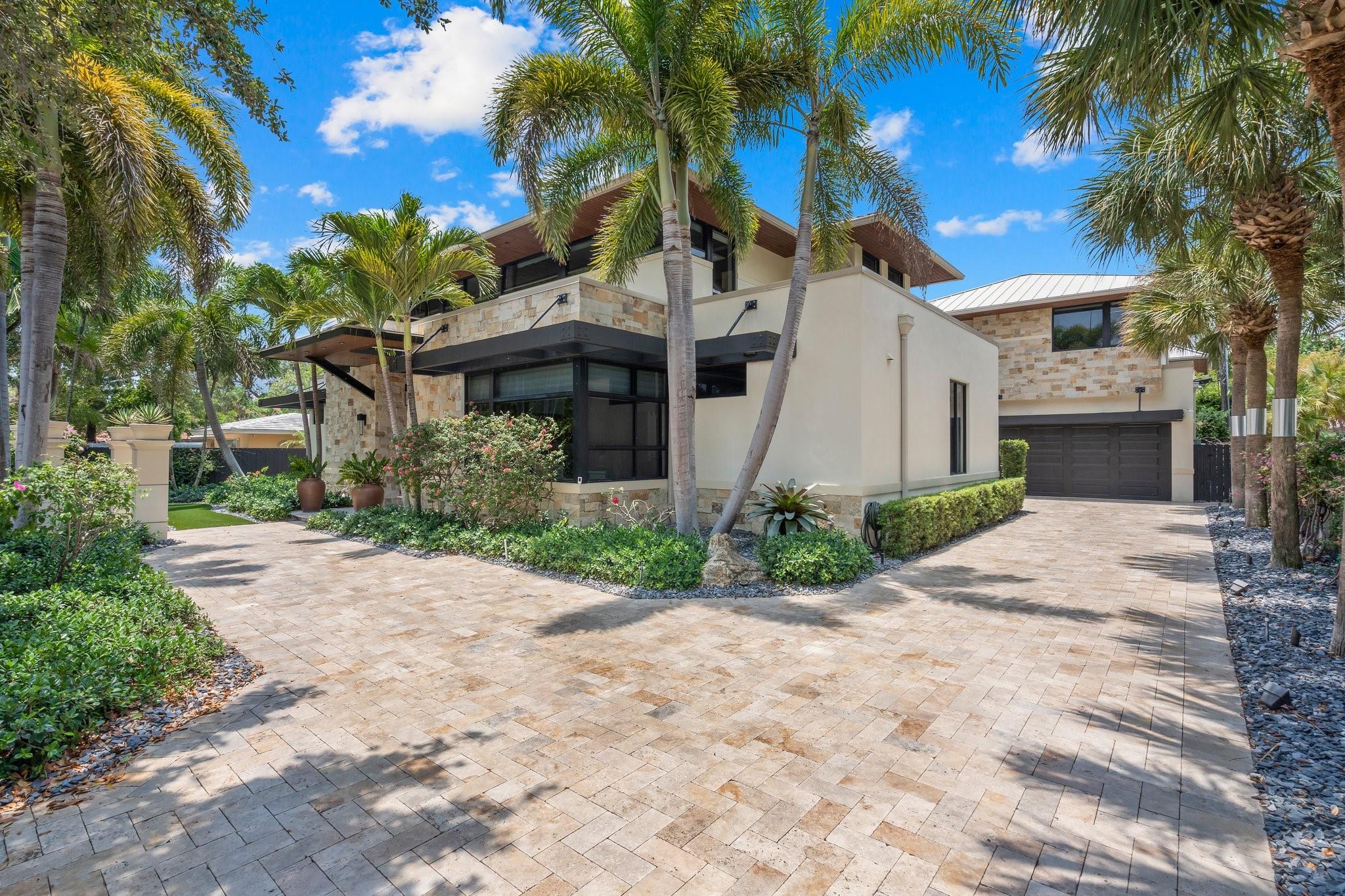 CORAL RIDGE - Residential