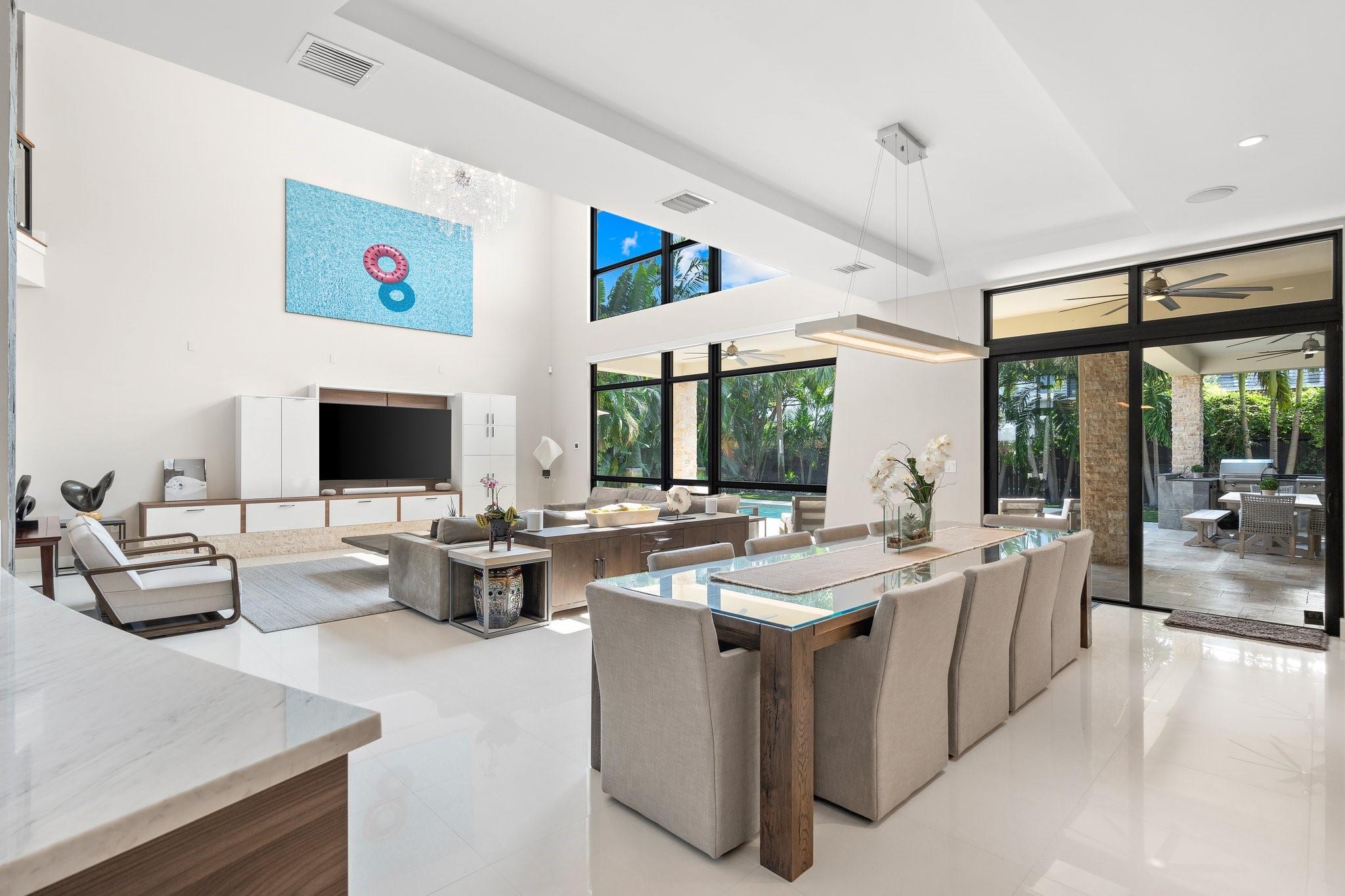 CORAL RIDGE - Residential