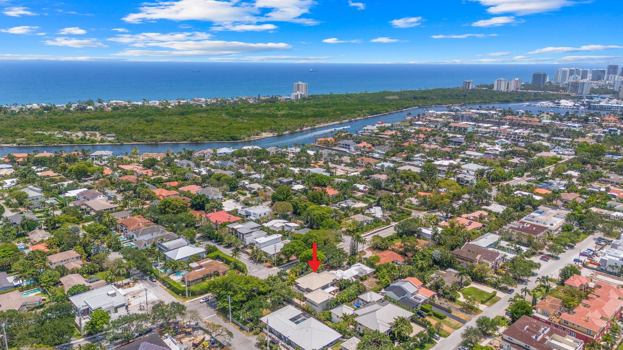 CORAL RIDGE - Residential