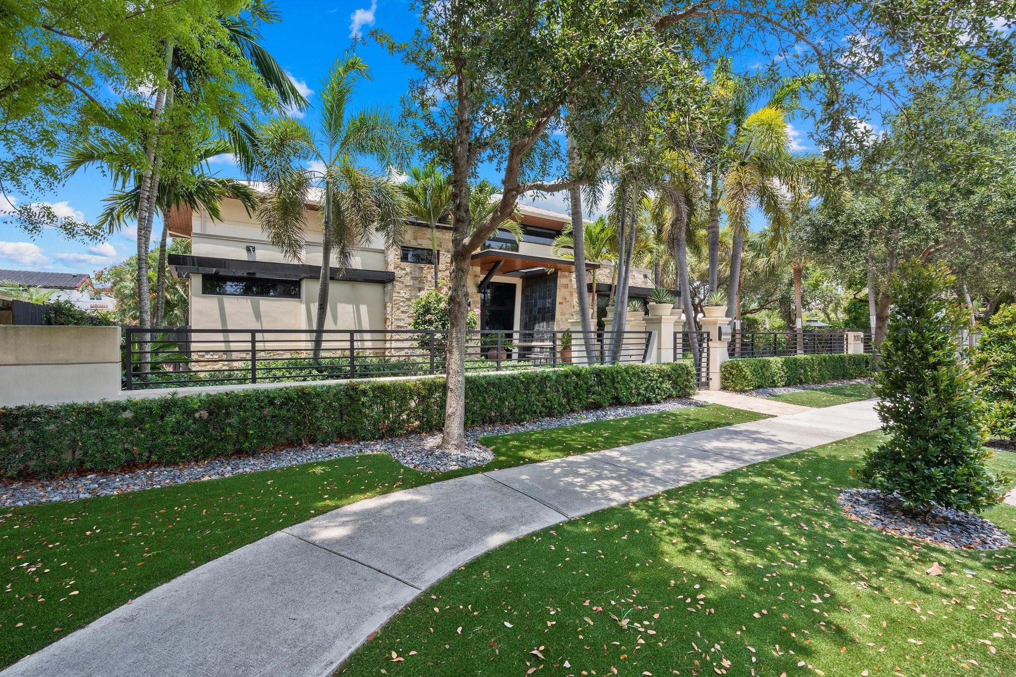 CORAL RIDGE - Residential