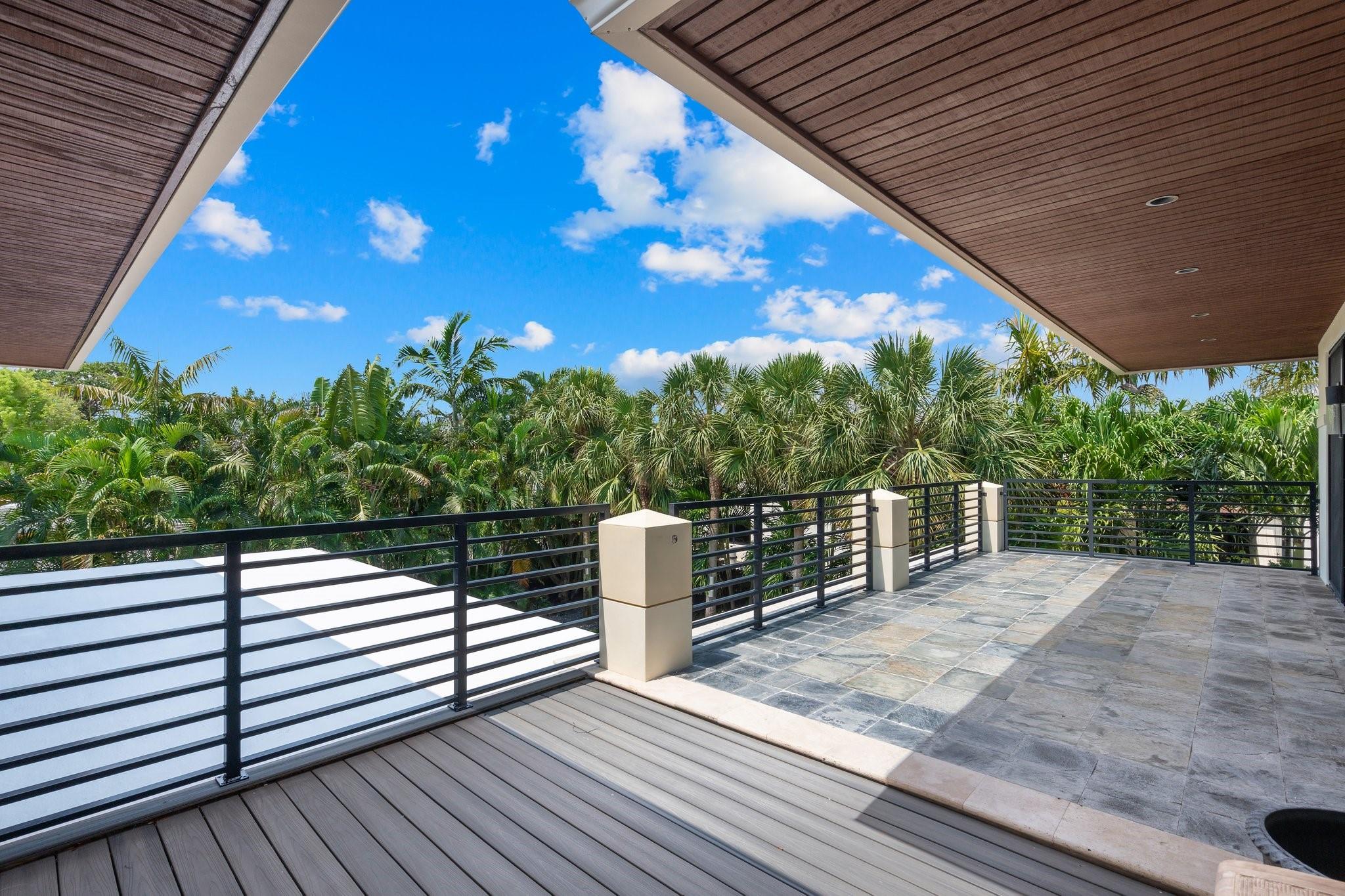 CORAL RIDGE - Residential