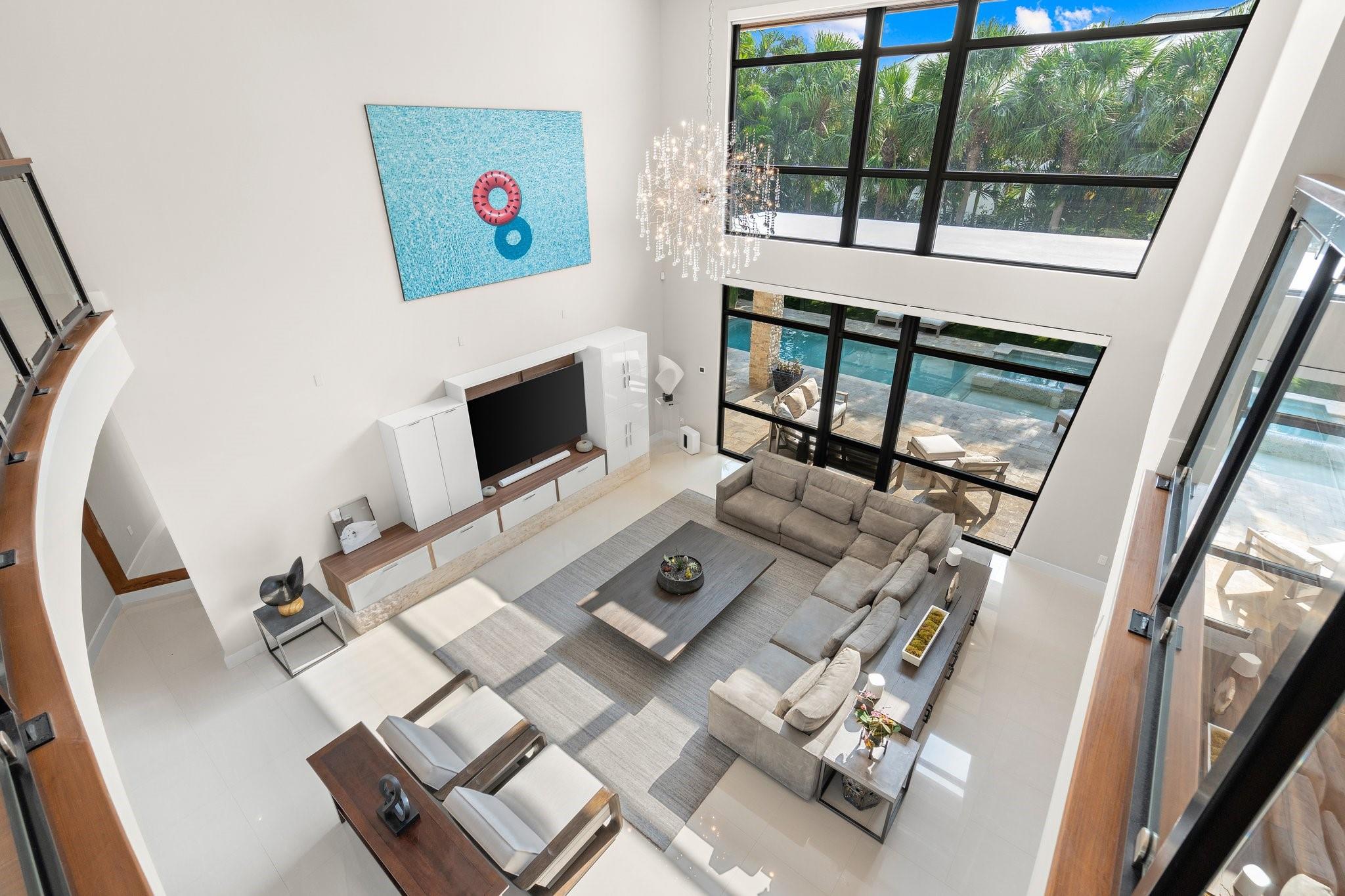 CORAL RIDGE - Residential