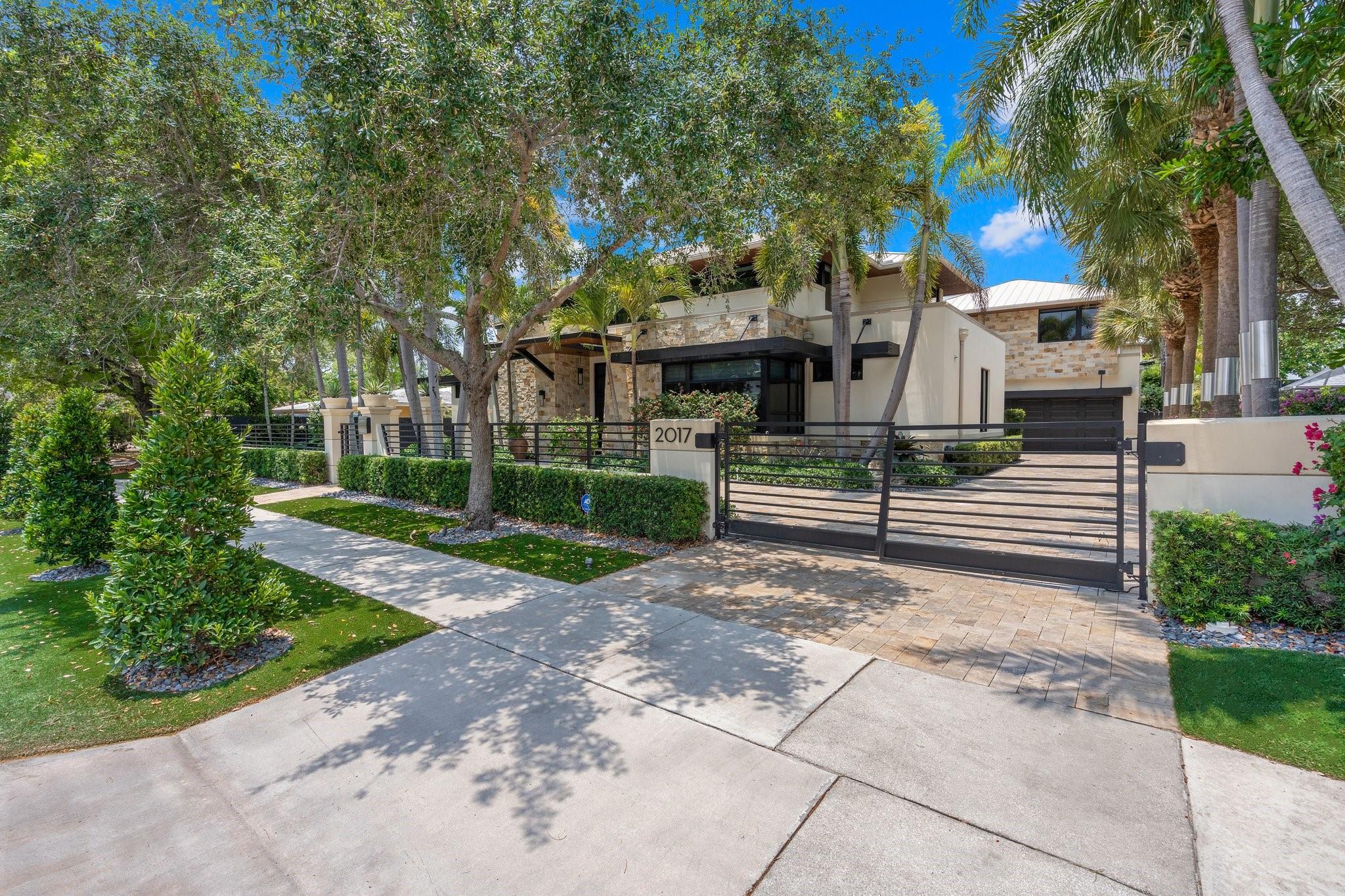 CORAL RIDGE - Residential