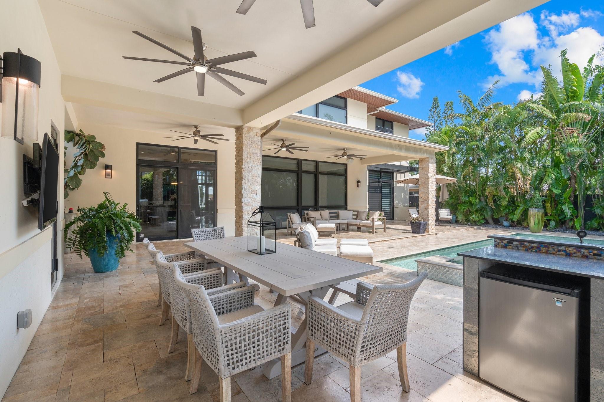 CORAL RIDGE - Residential