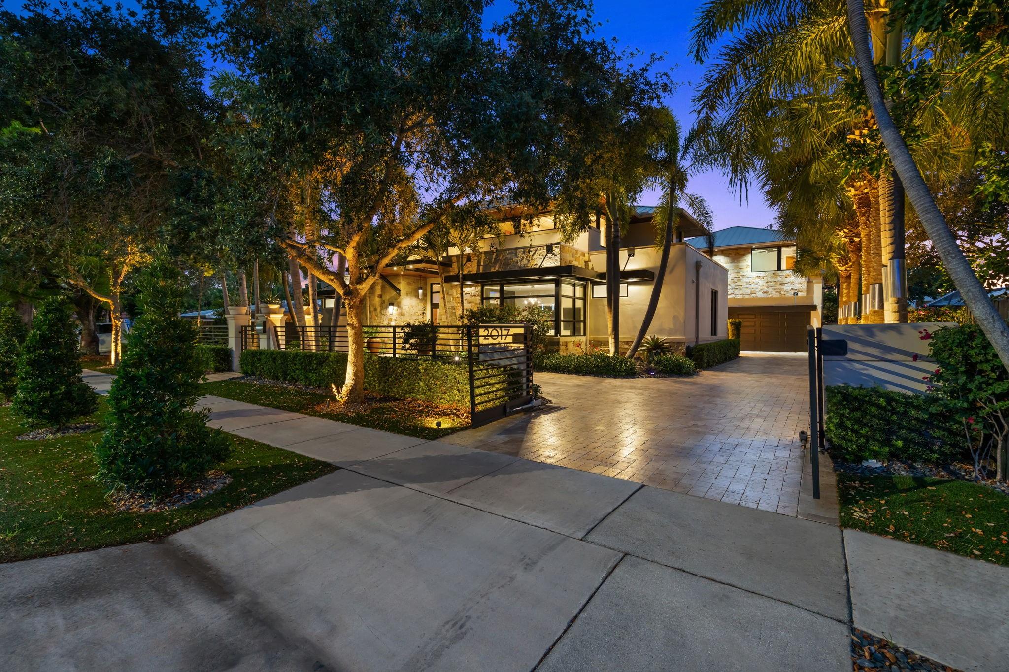 CORAL RIDGE - Residential