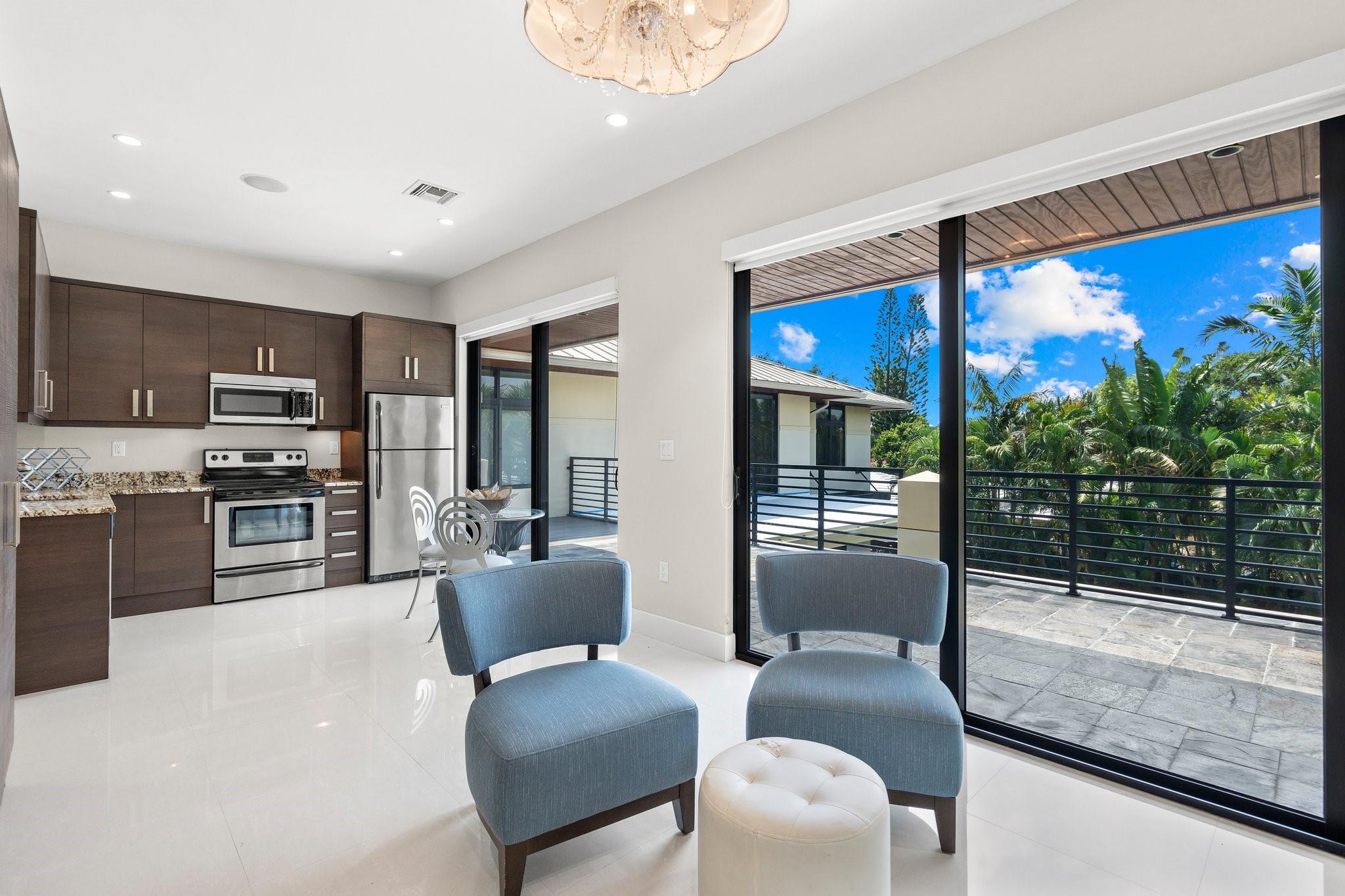 CORAL RIDGE - Residential