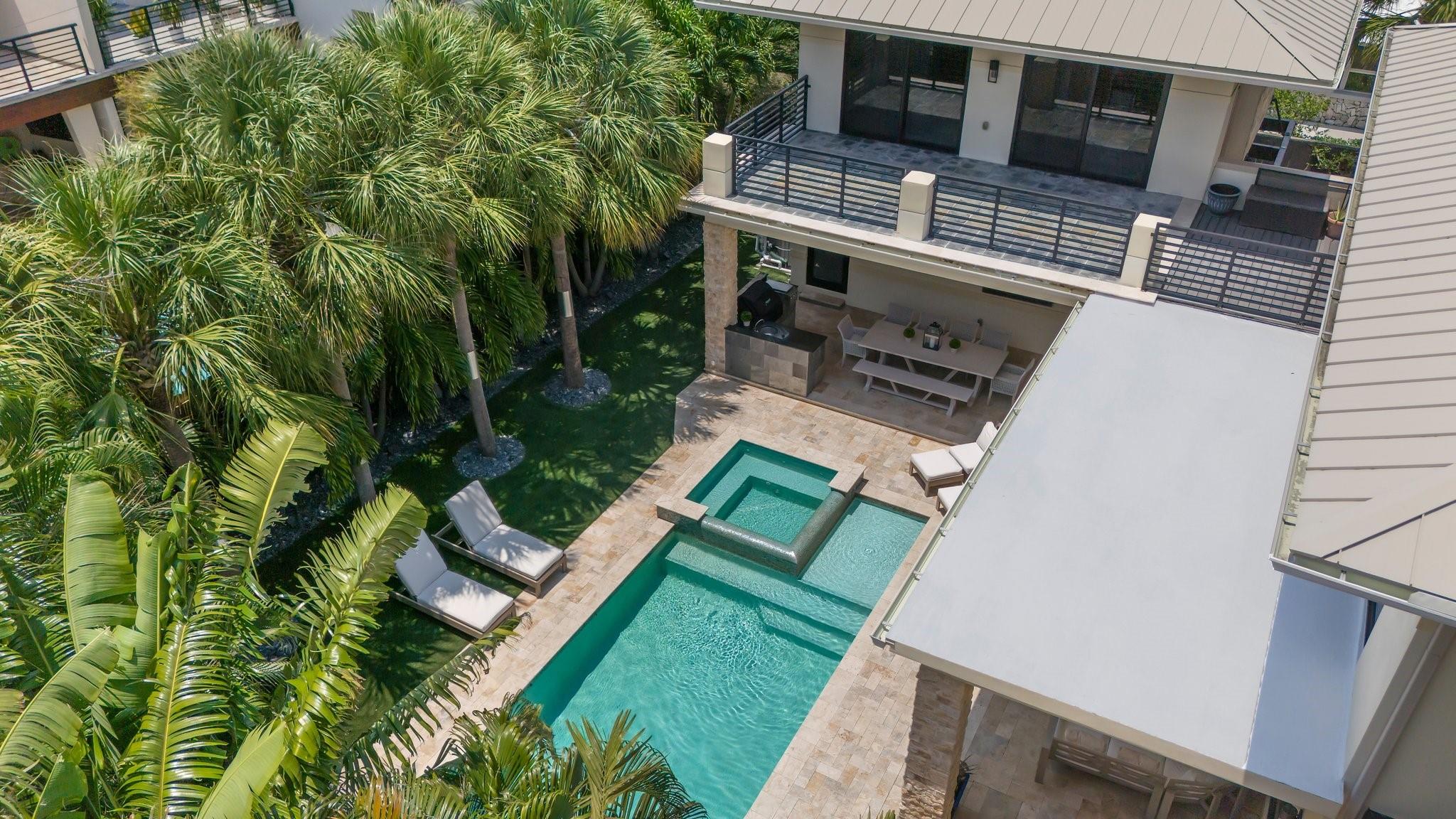 CORAL RIDGE - Residential