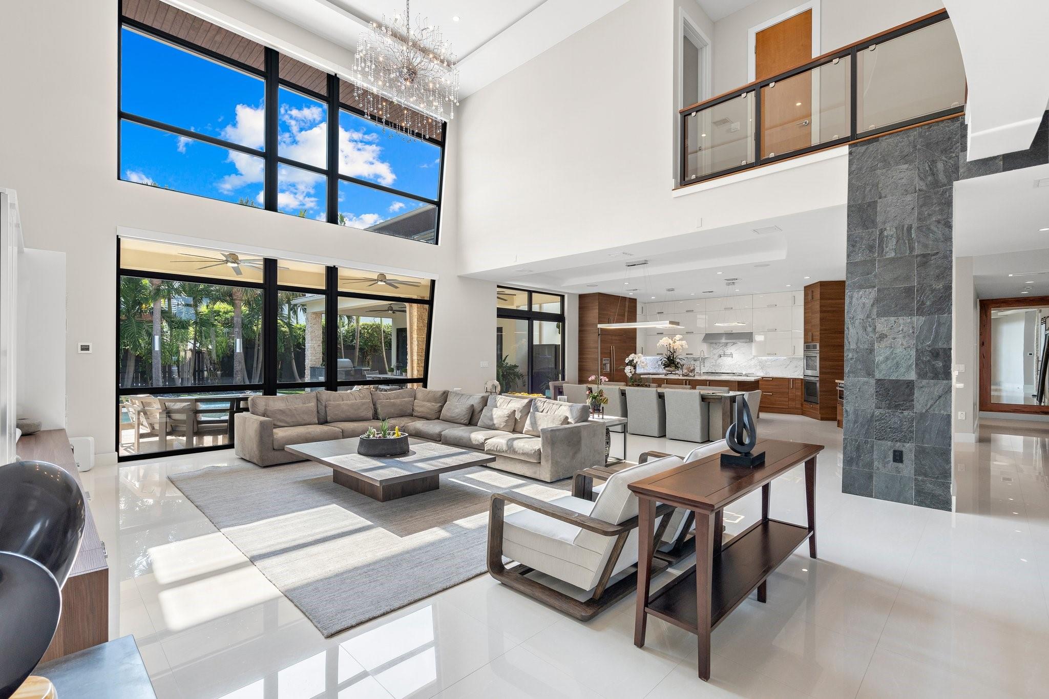 CORAL RIDGE - Residential