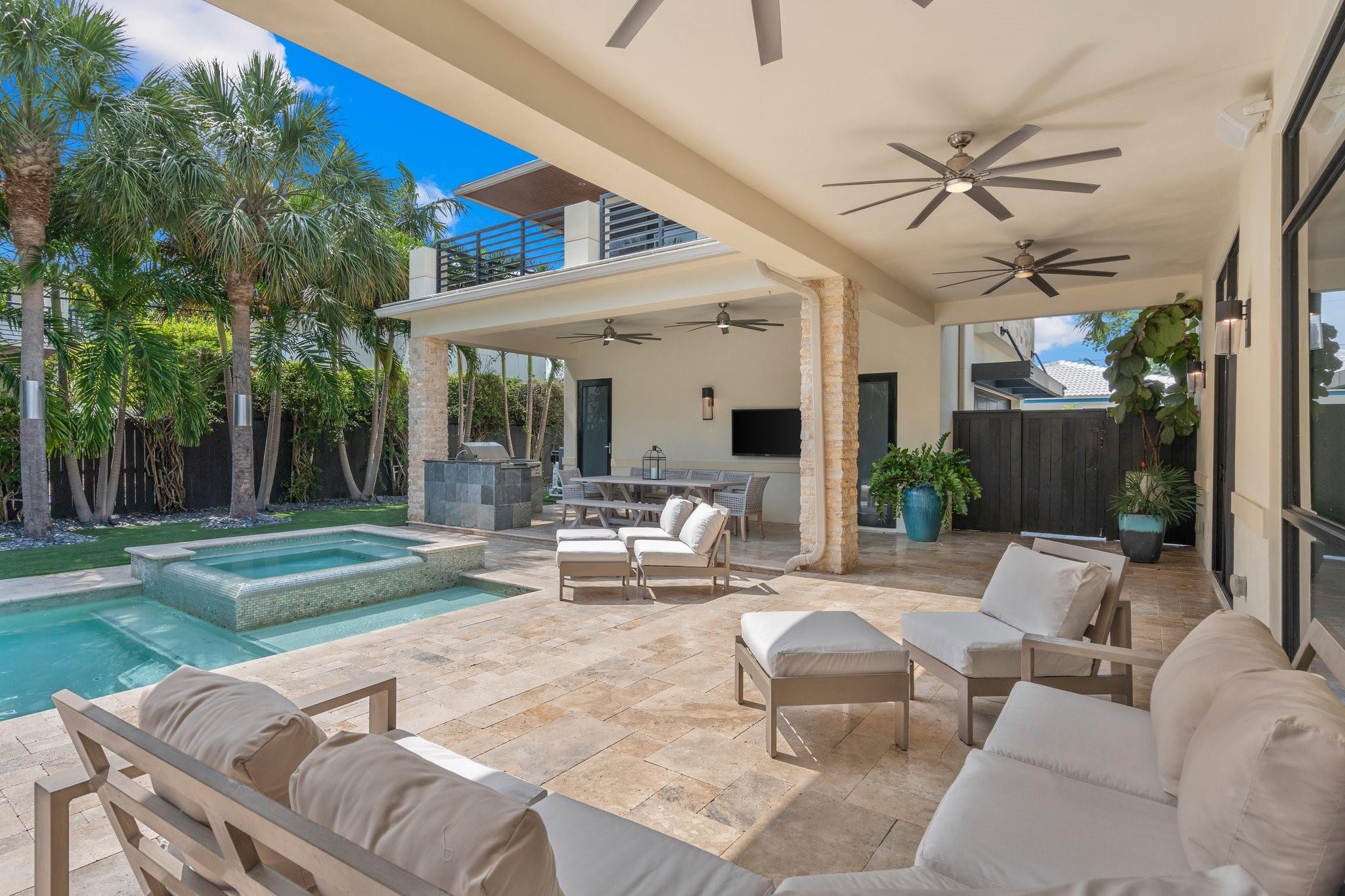 CORAL RIDGE - Residential