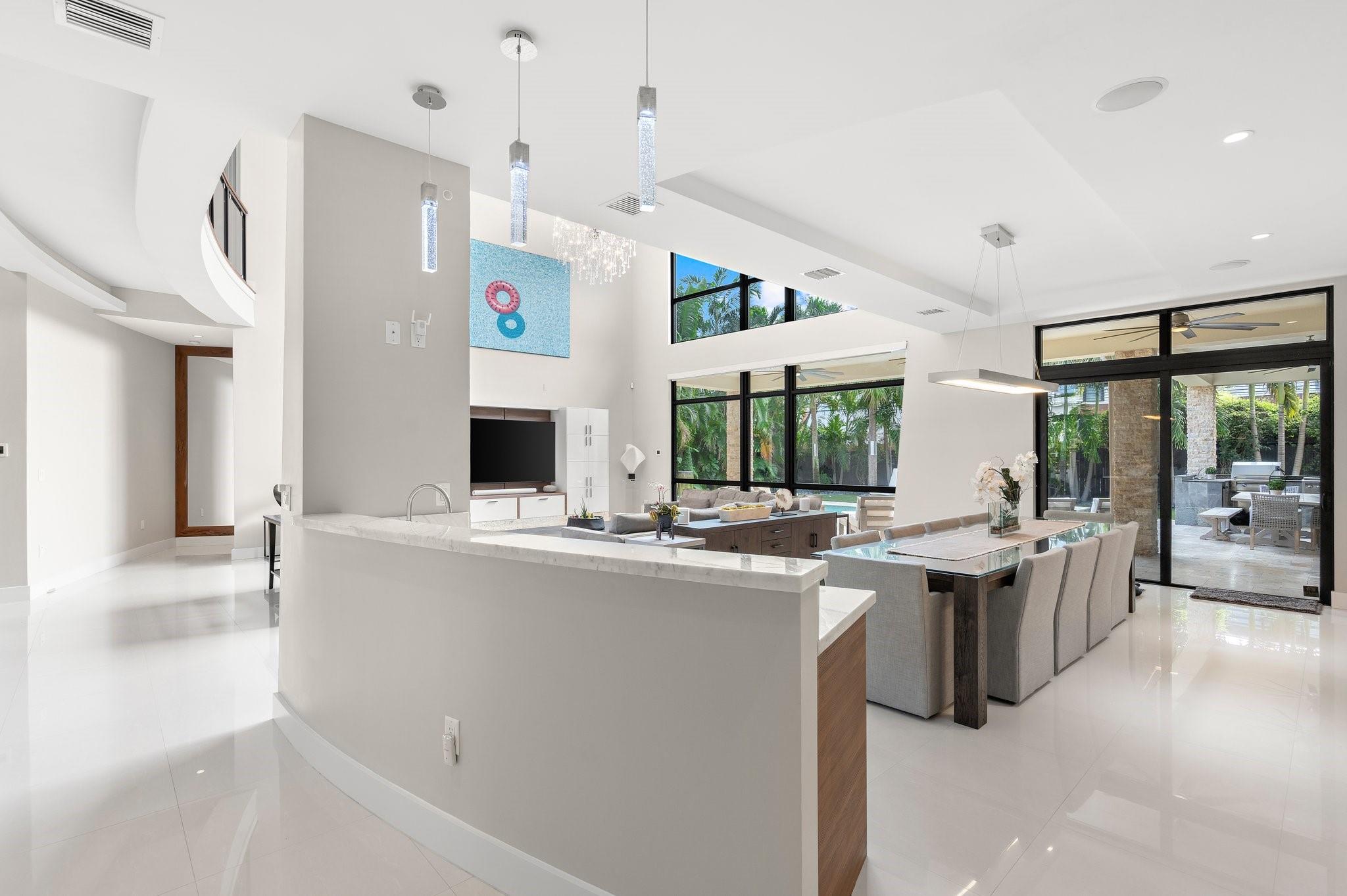 CORAL RIDGE - Residential