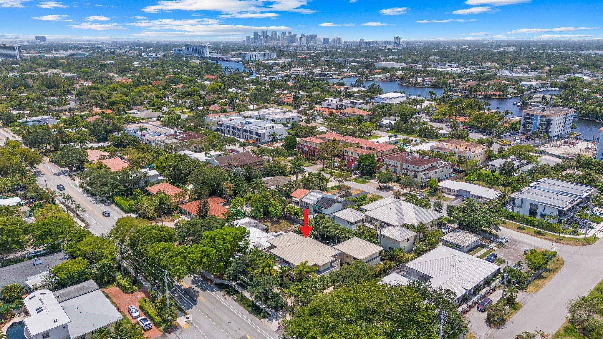 CORAL RIDGE - Residential