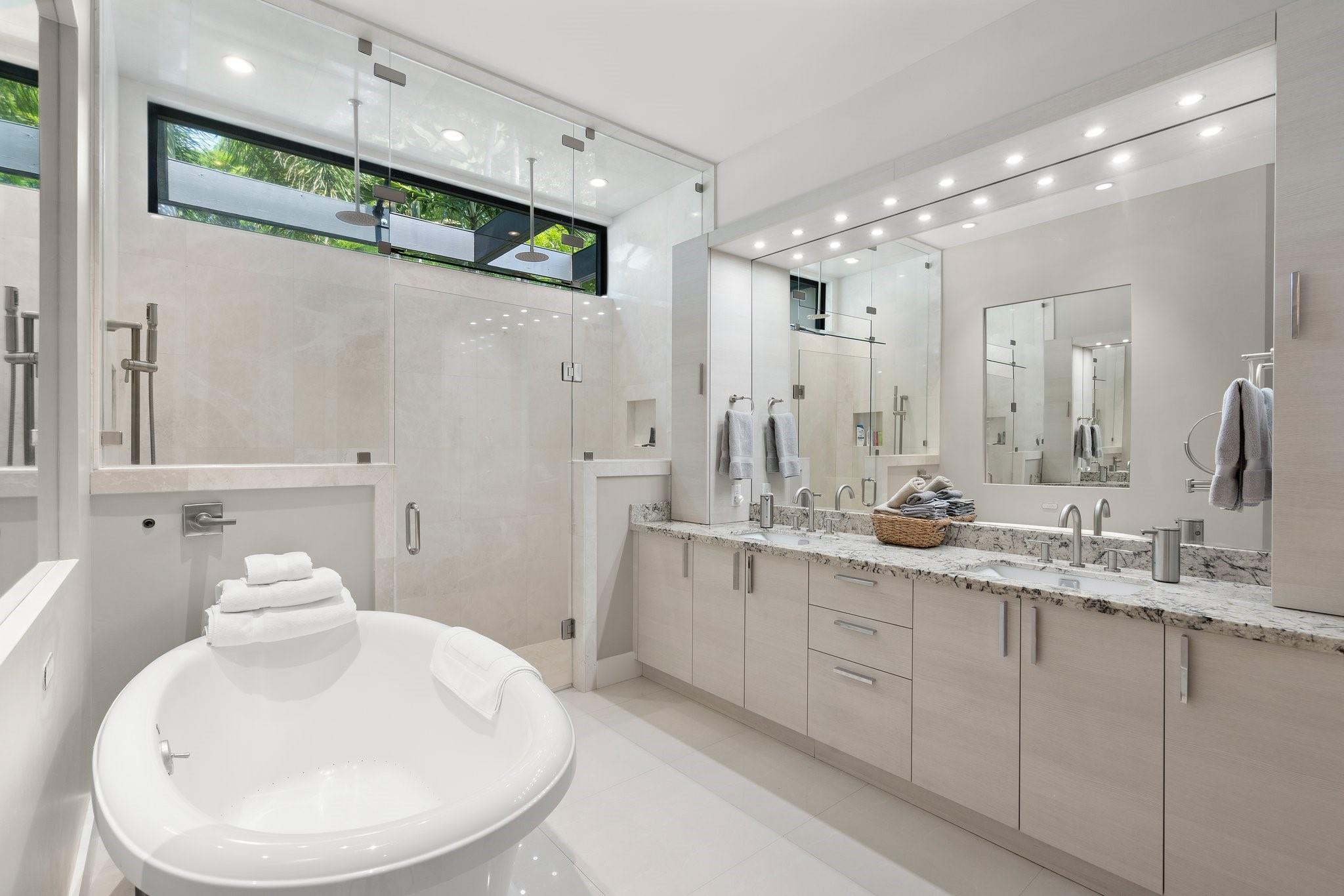 CORAL RIDGE - Residential