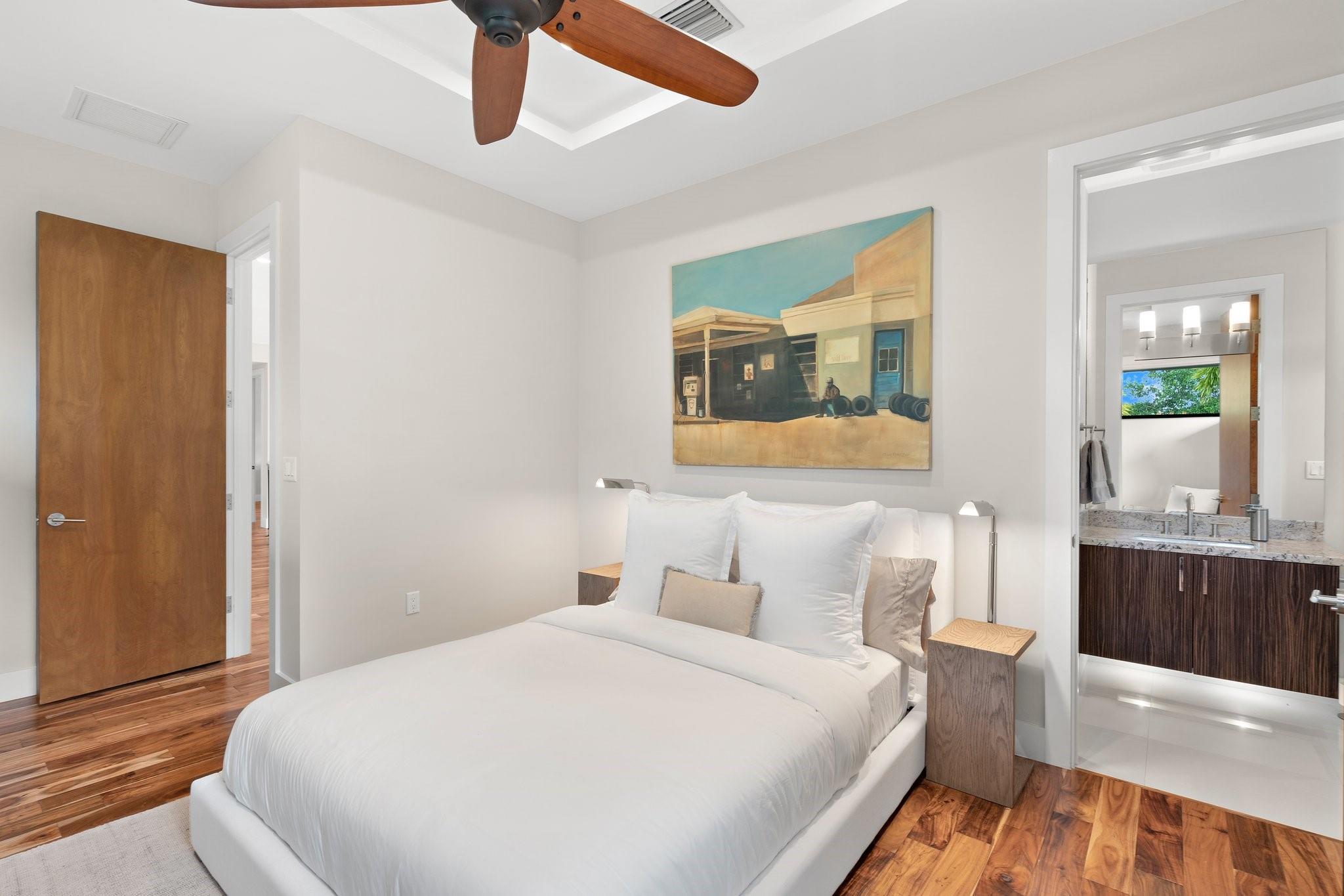 CORAL RIDGE - Residential