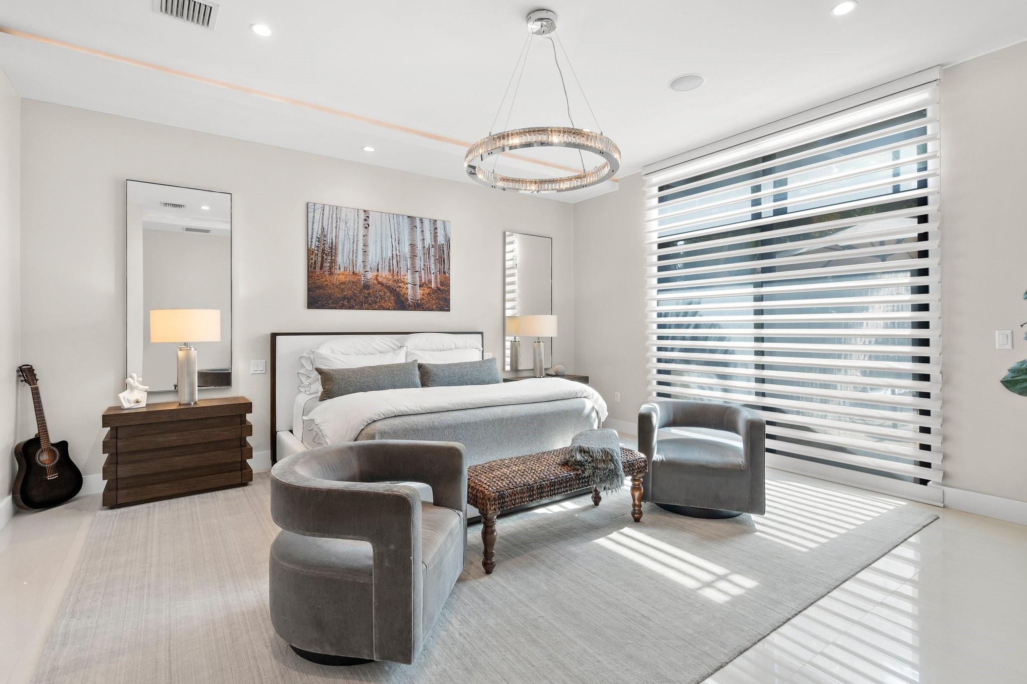 CORAL RIDGE - Residential