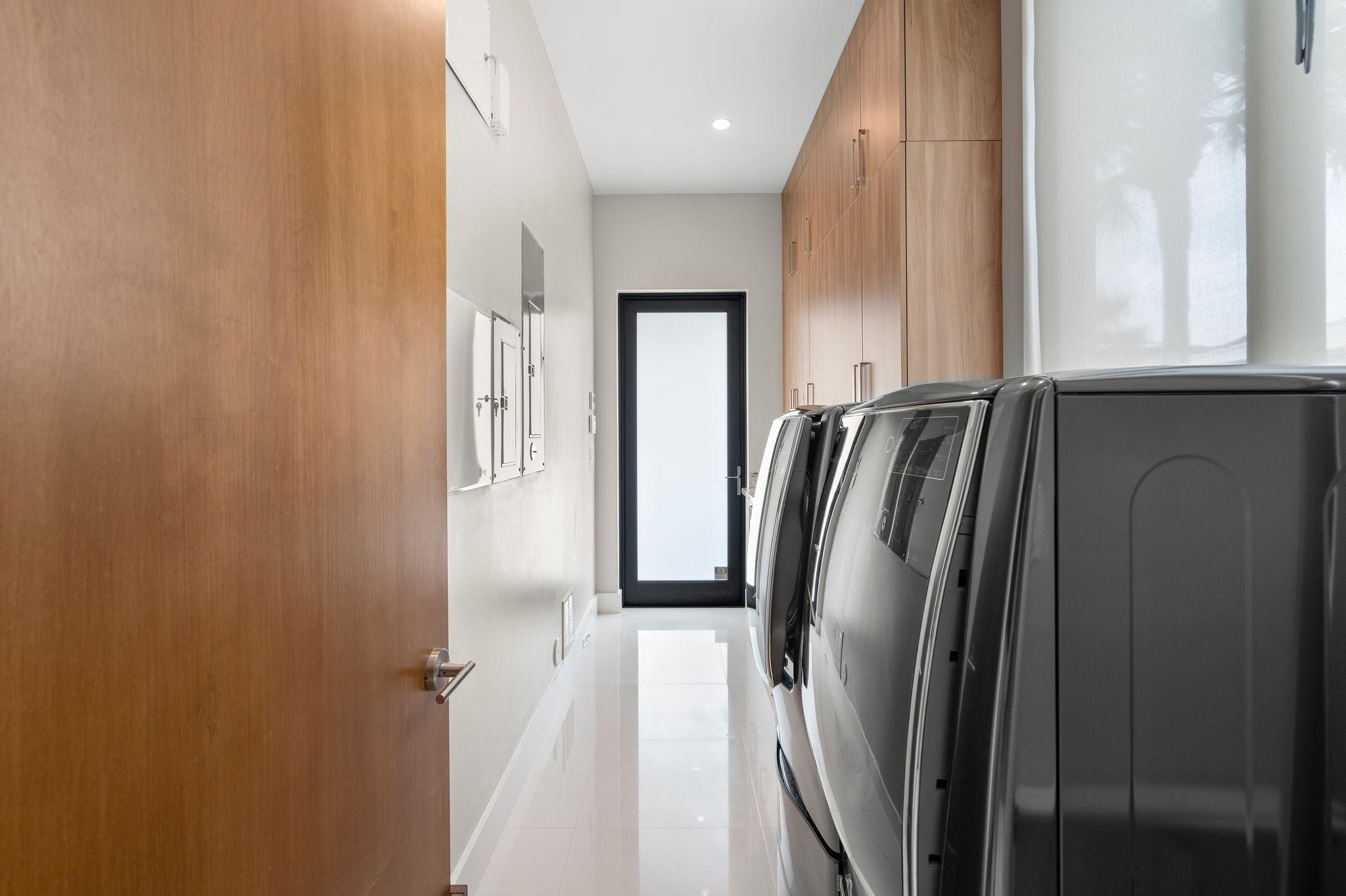 CORAL RIDGE - Residential