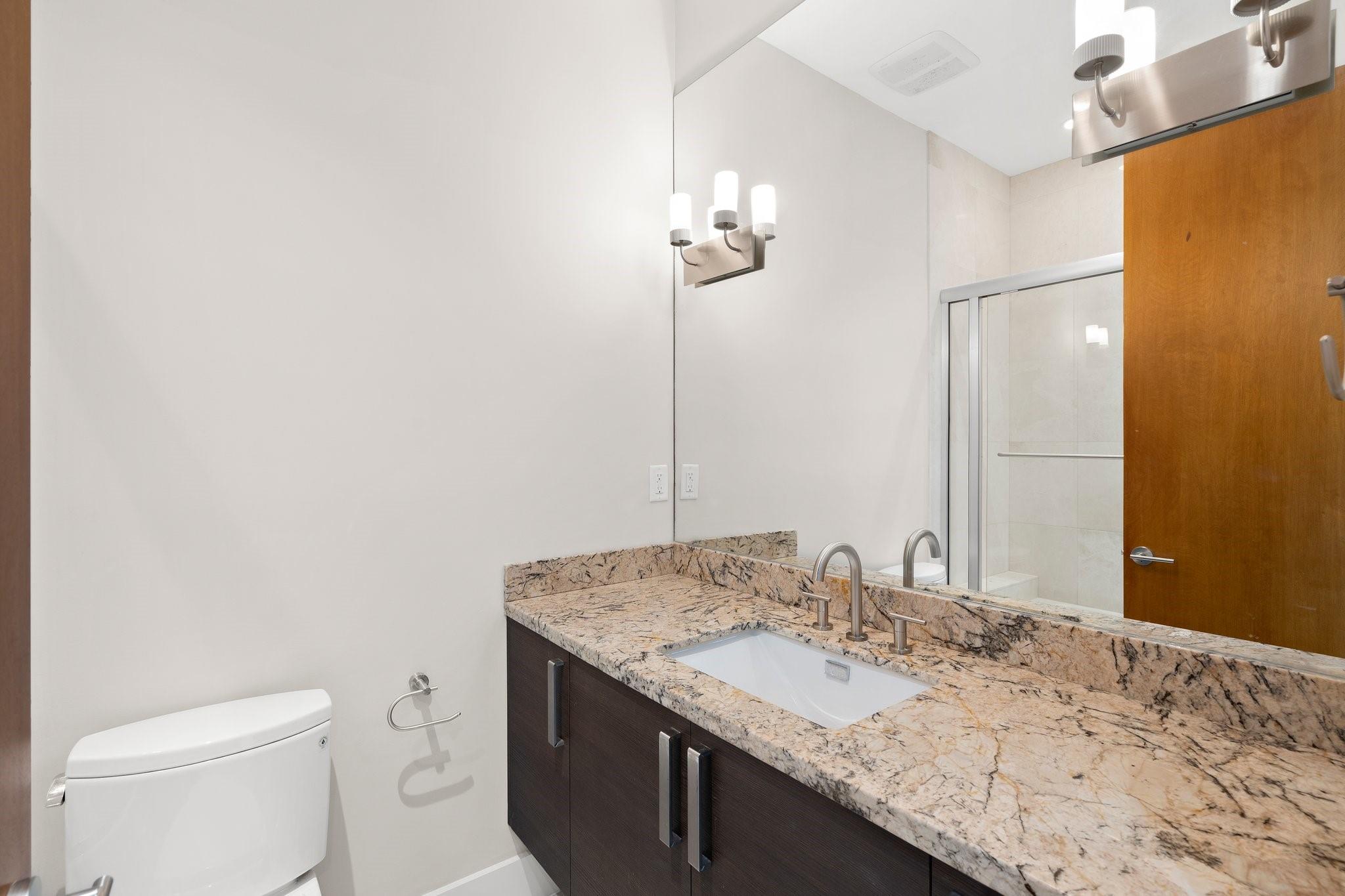 CORAL RIDGE - Residential