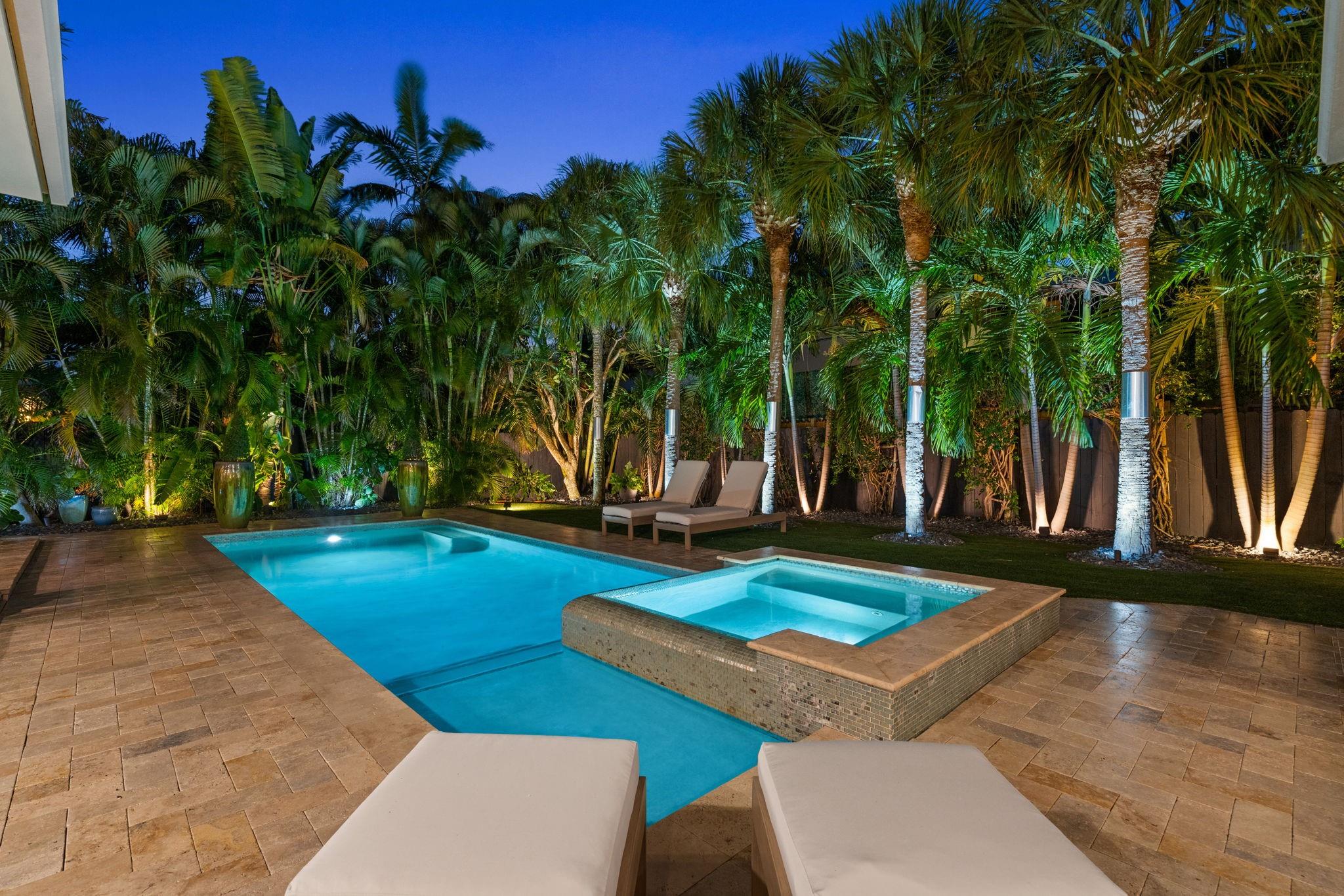 CORAL RIDGE - Residential