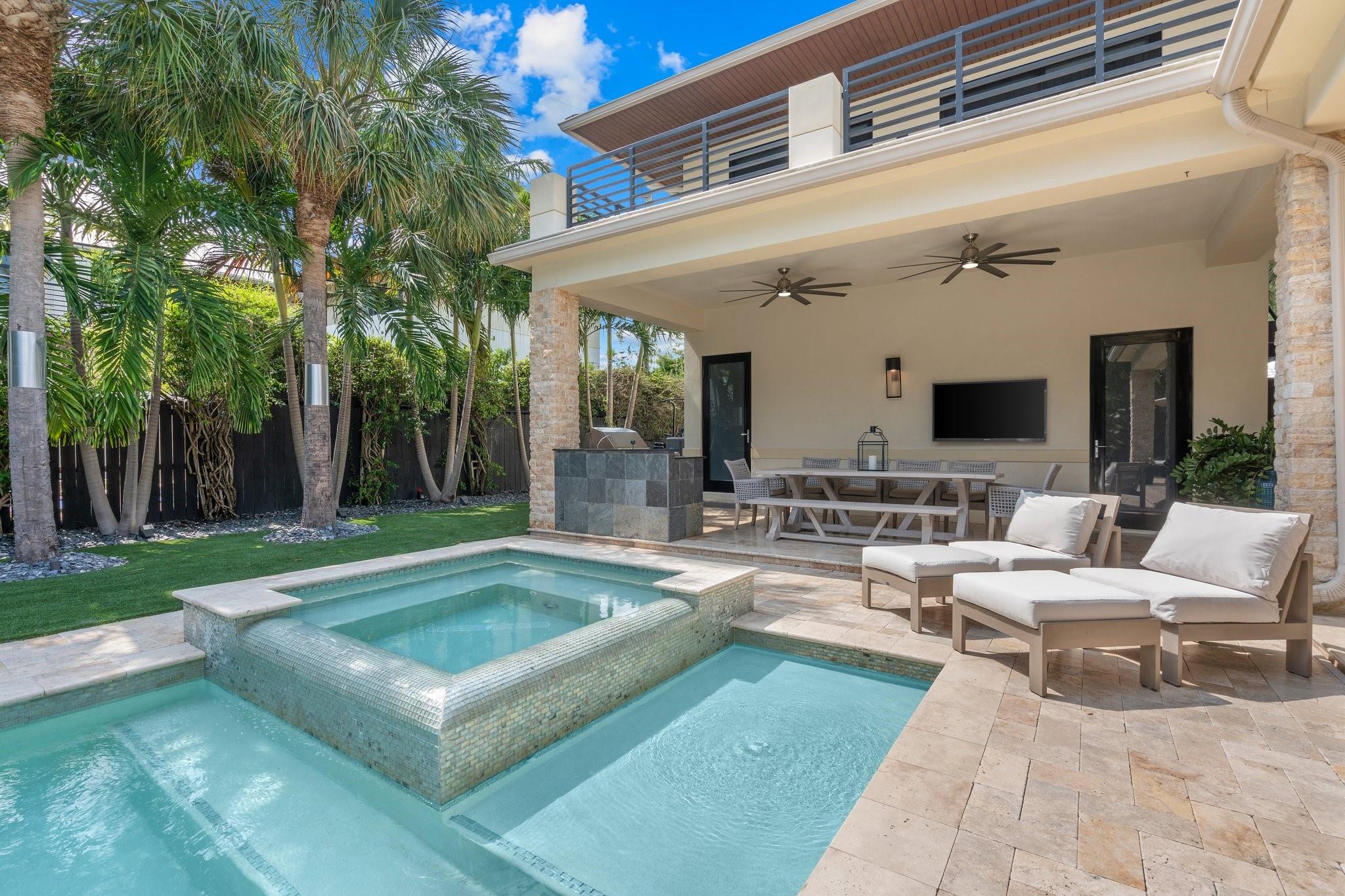 CORAL RIDGE - Residential