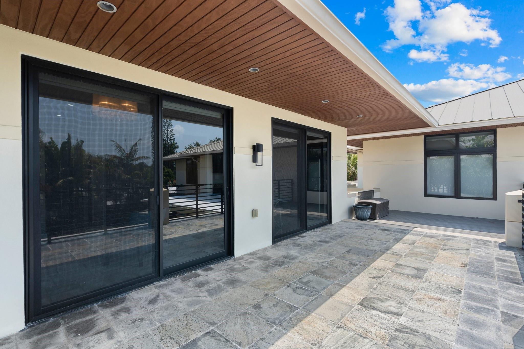 CORAL RIDGE - Residential