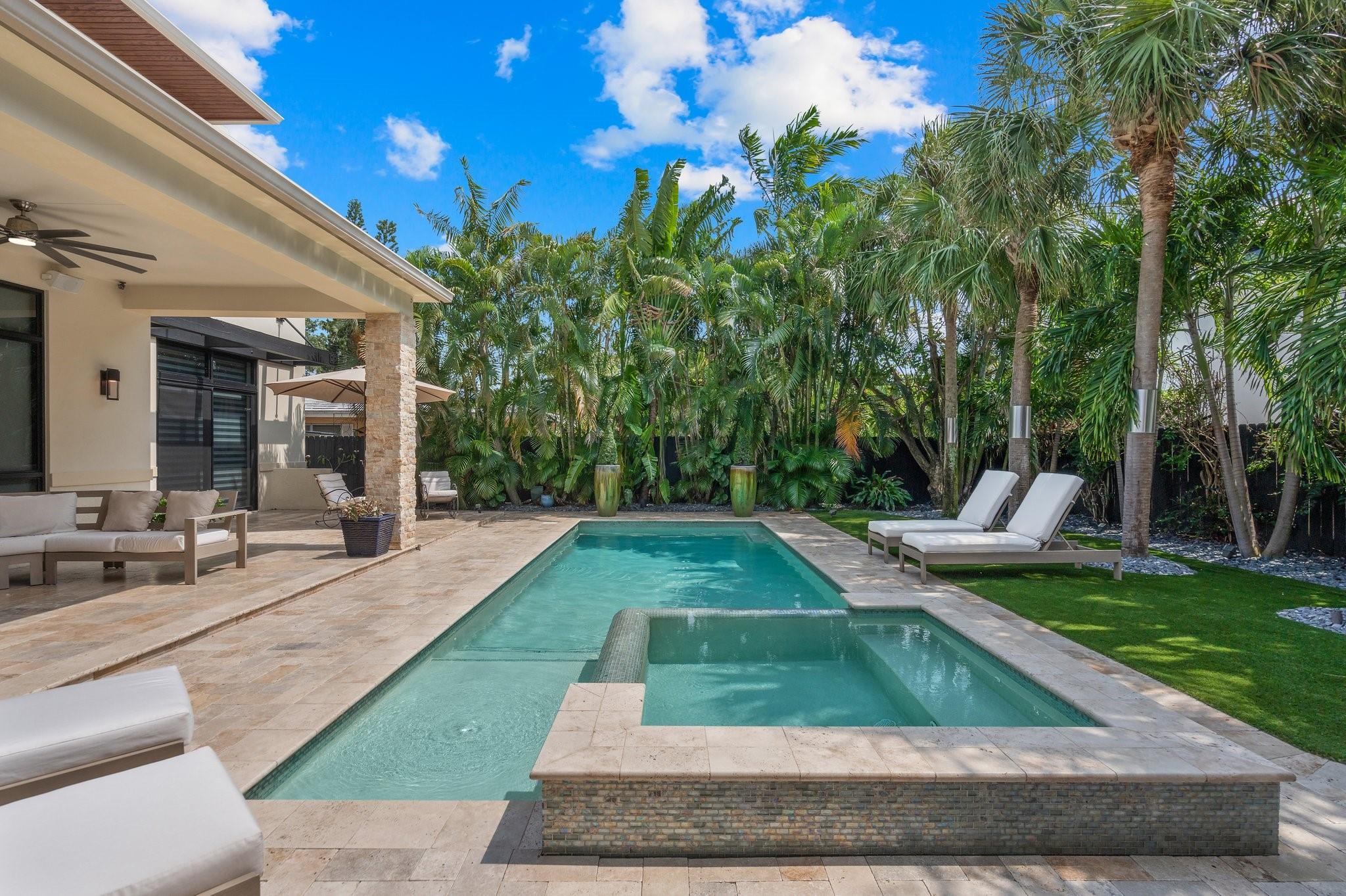 CORAL RIDGE - Residential