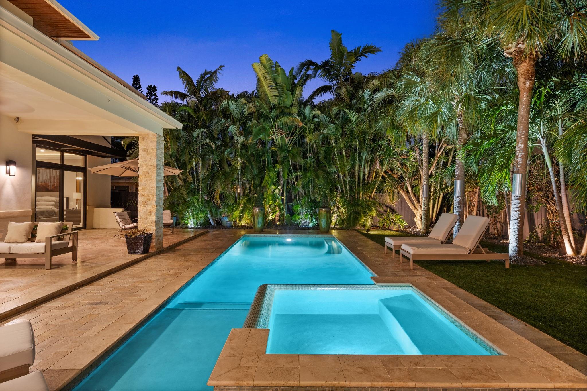 CORAL RIDGE - Residential