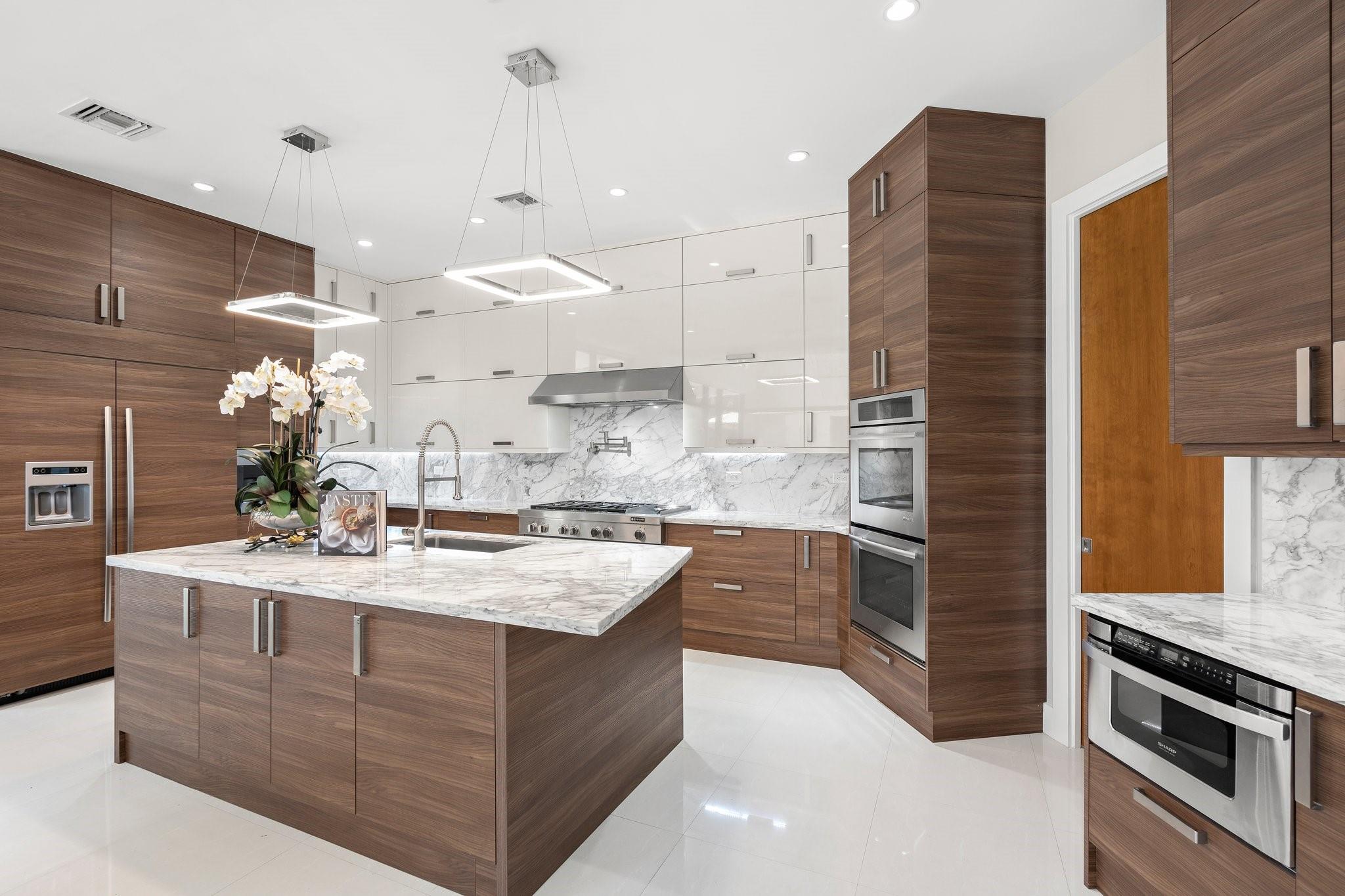 CORAL RIDGE - Residential