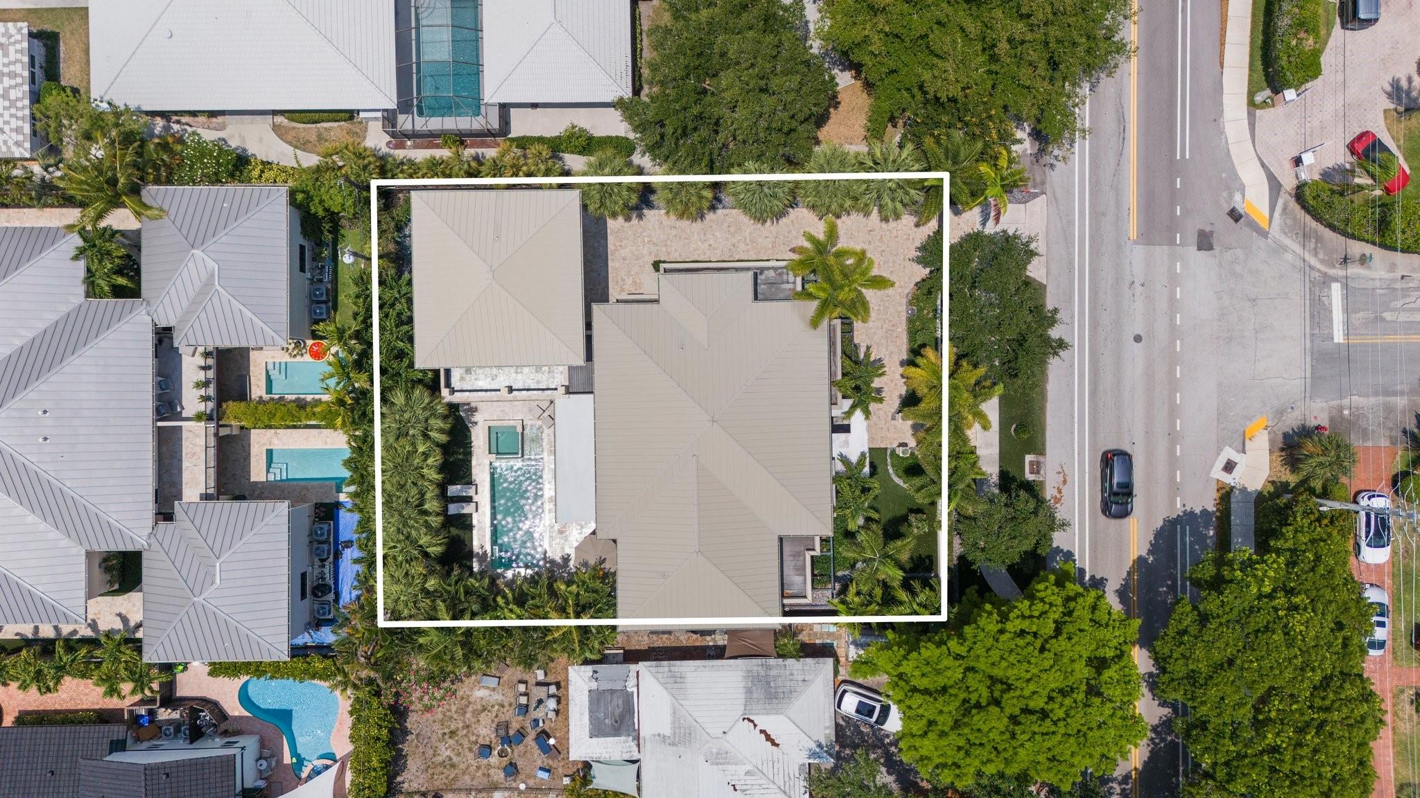 CORAL RIDGE - Residential