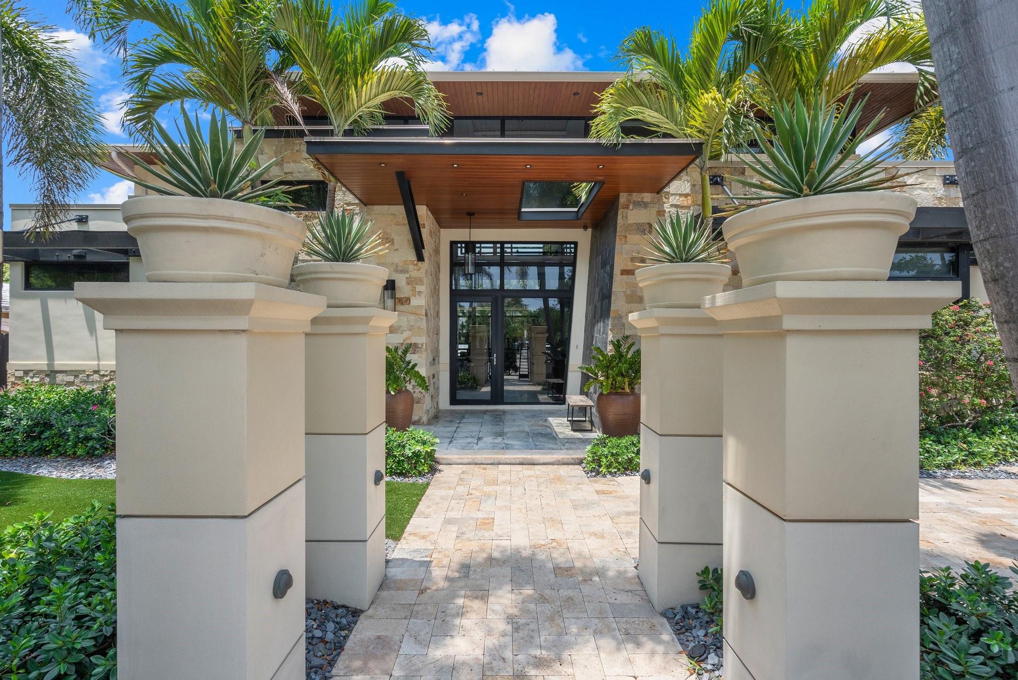 CORAL RIDGE - Residential