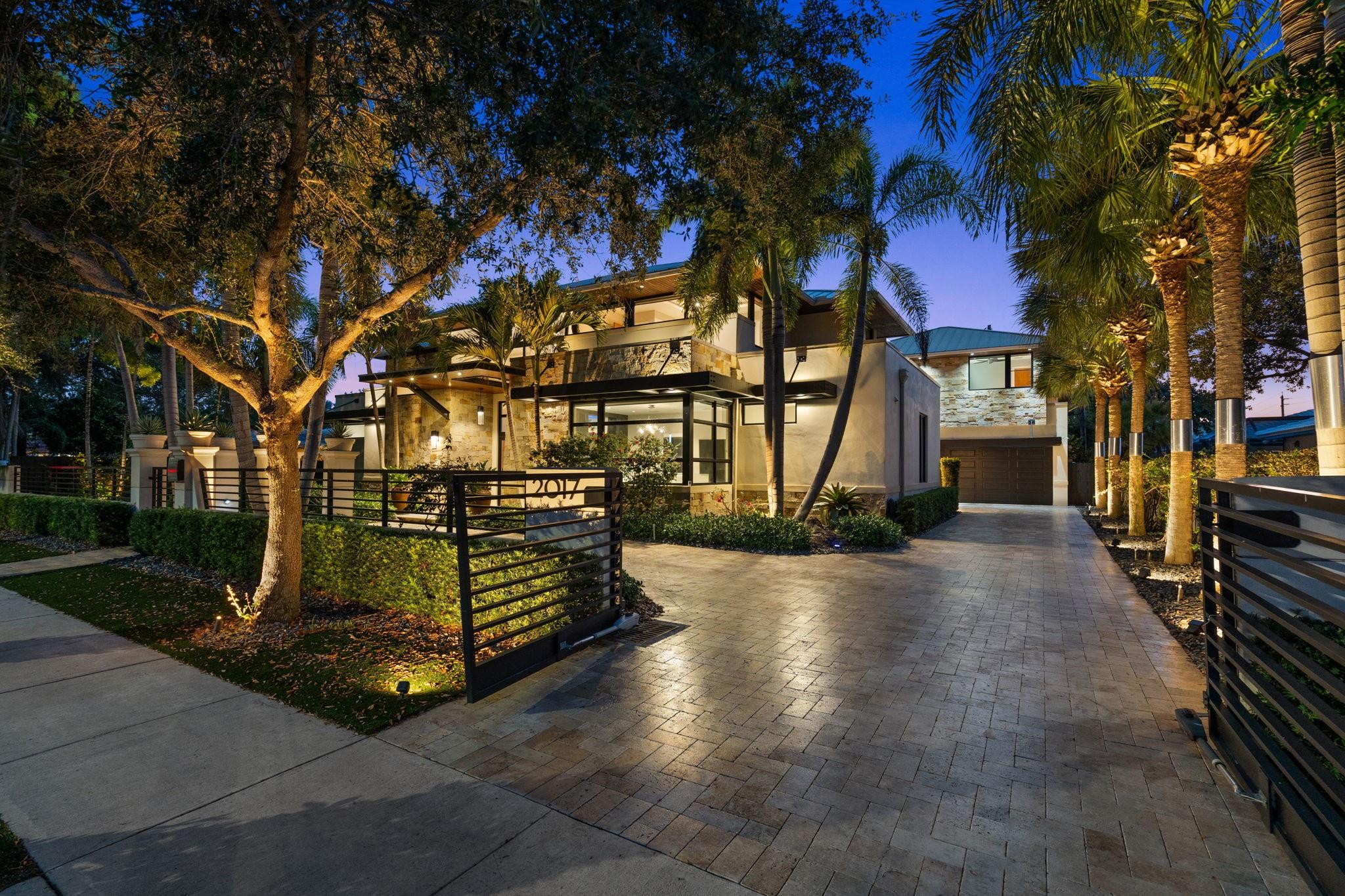 CORAL RIDGE - Residential