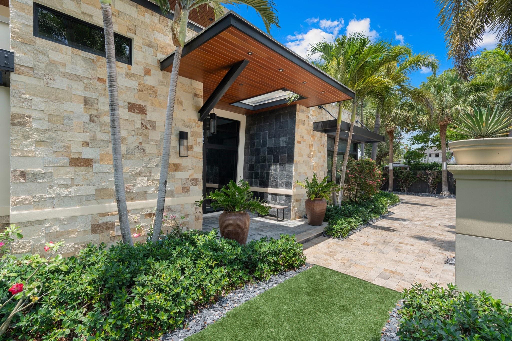 CORAL RIDGE - Residential