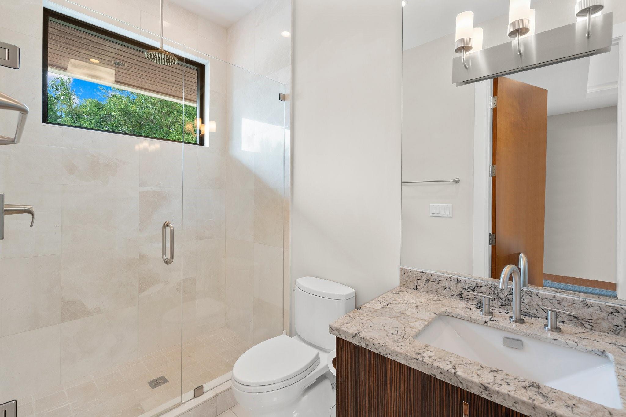 CORAL RIDGE - Residential