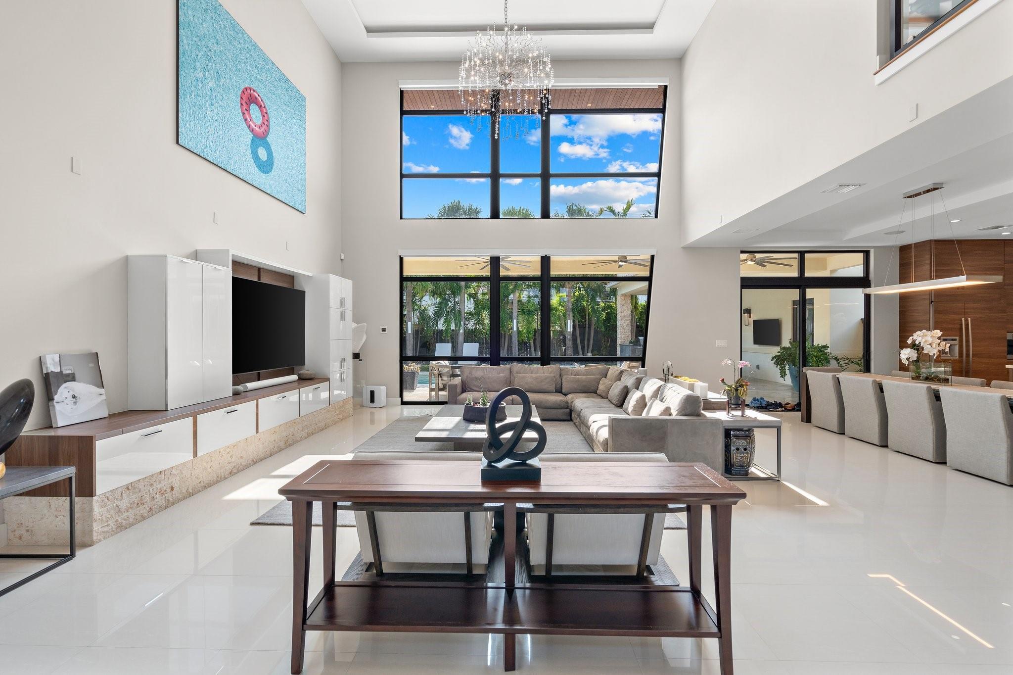 CORAL RIDGE - Residential