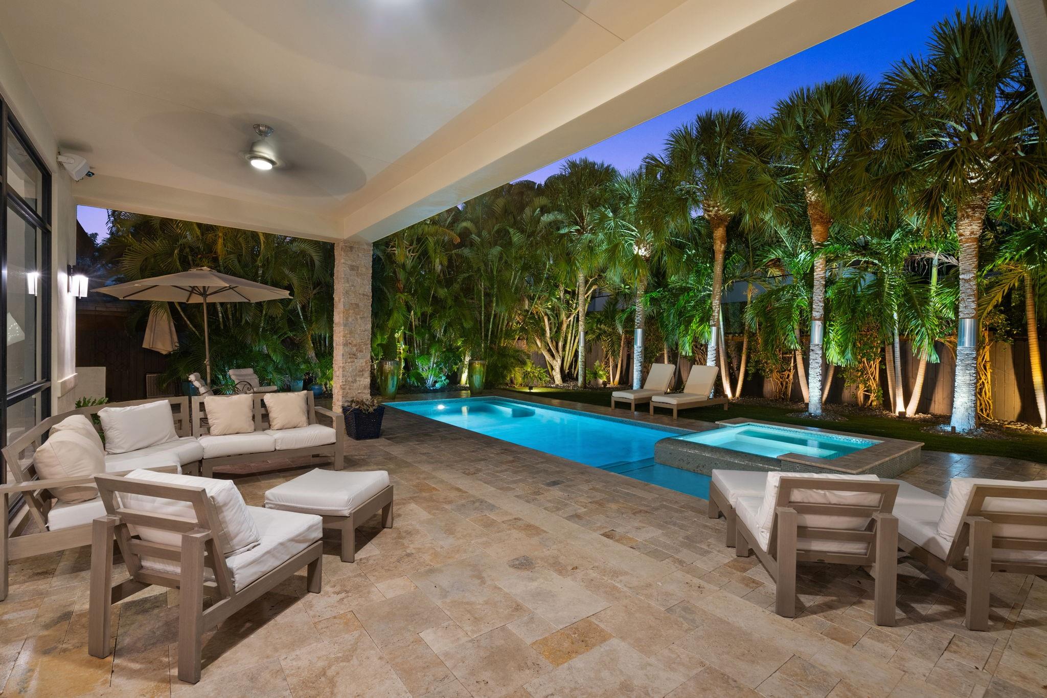 CORAL RIDGE - Residential