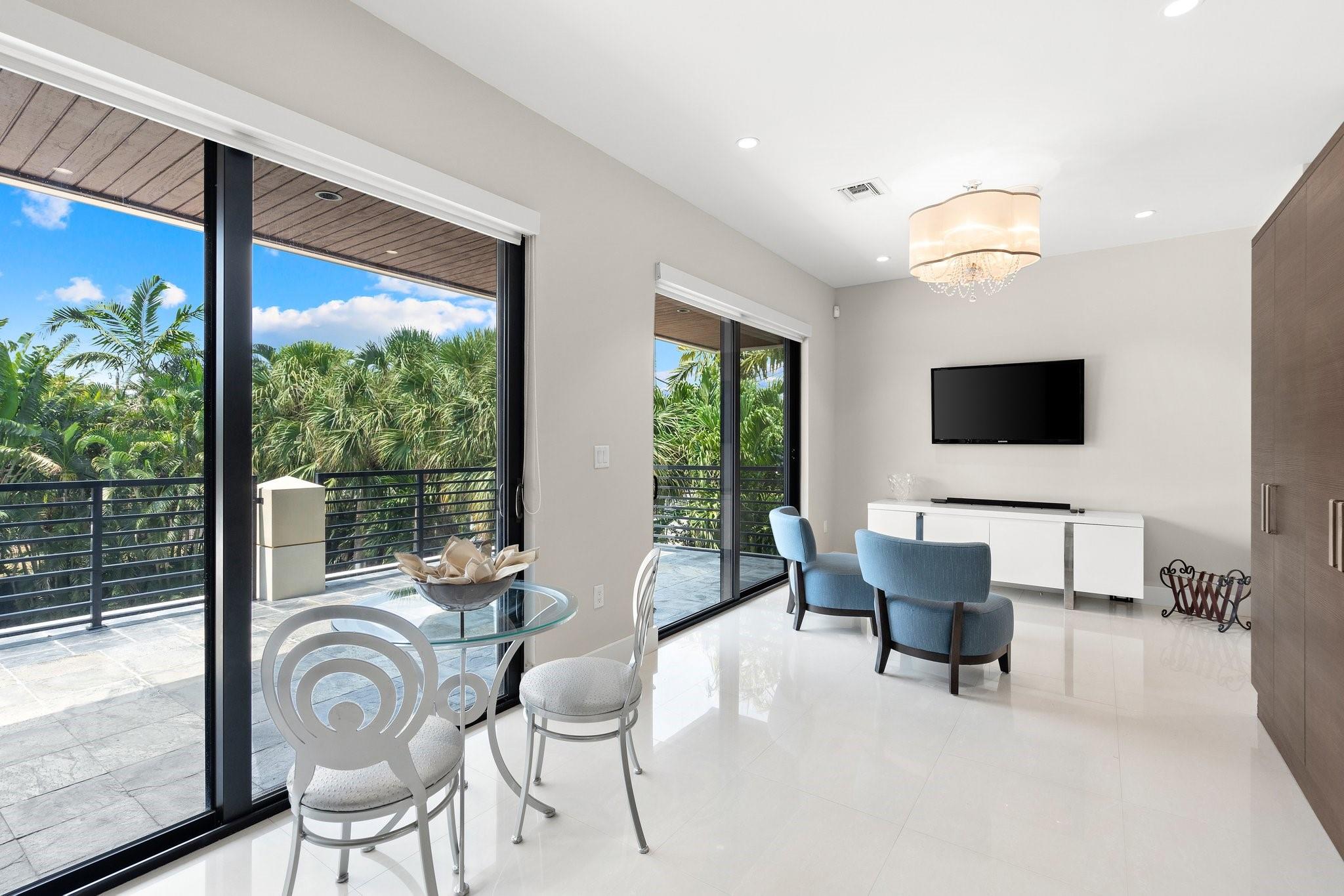 CORAL RIDGE - Residential